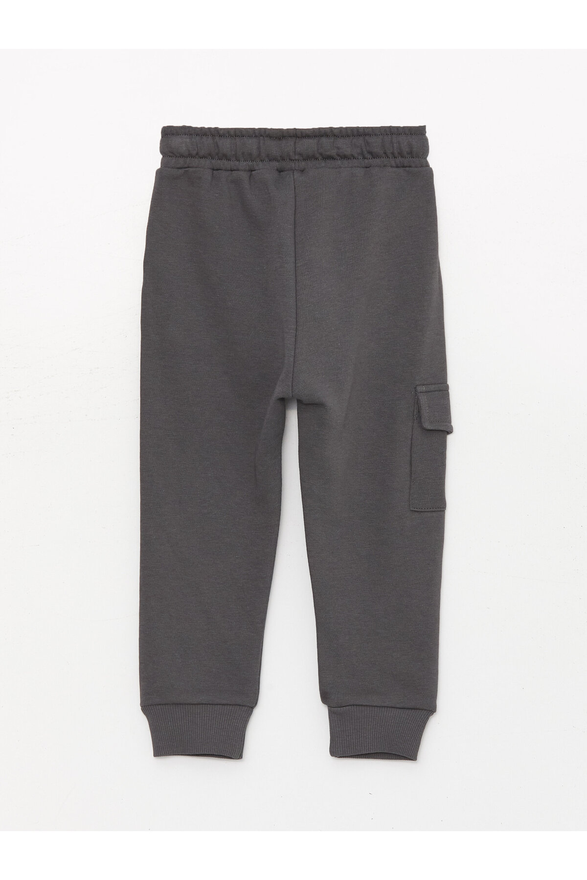 LC Waikiki Bisiklet Yaka Uzun Kollu Baskılı Erkek Bebek Sweatshirt ve Pantolon 2'li Takım fotoğrafı 6 (önizleme)