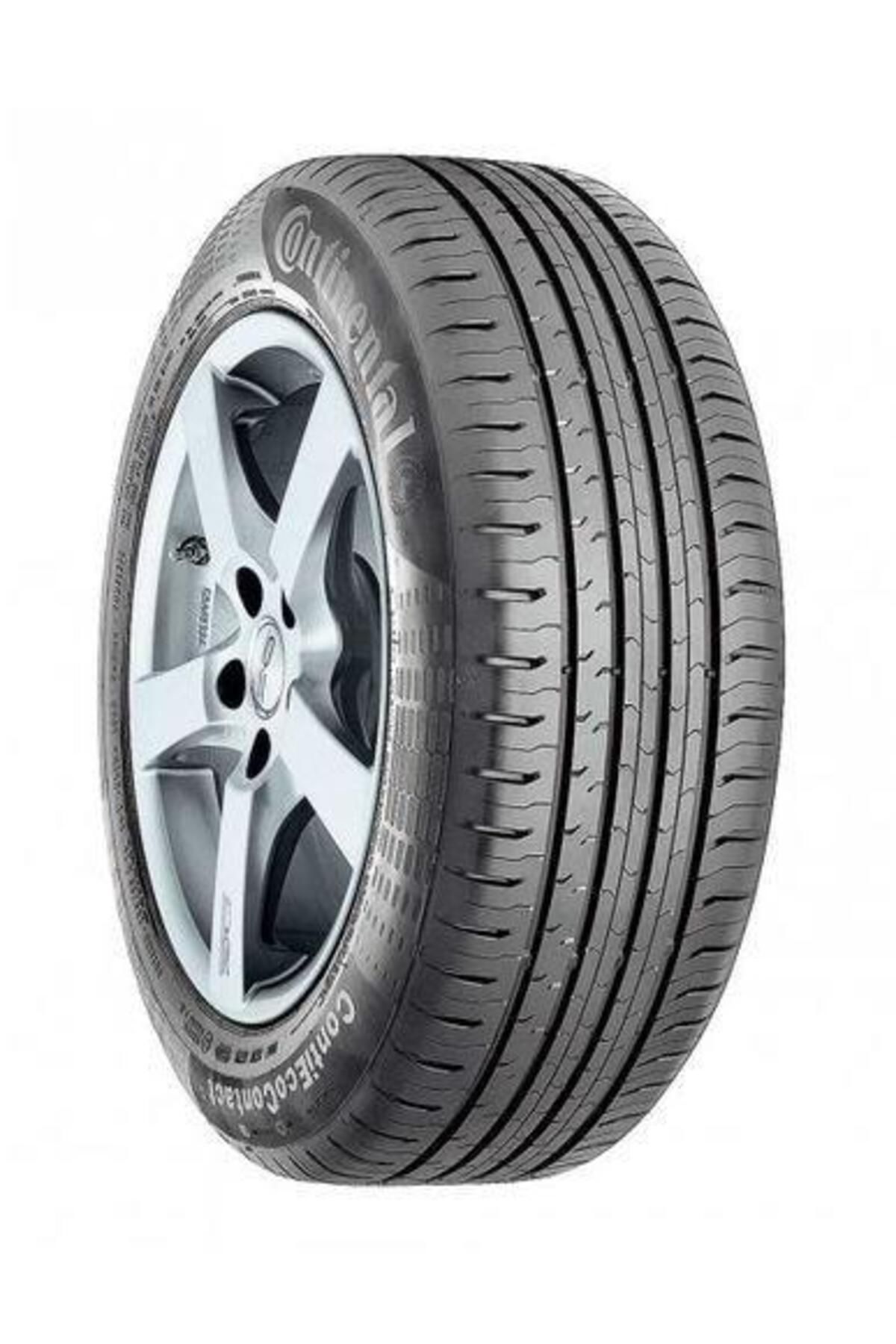 Continental Contiecocontact 205 55 R16 Купить