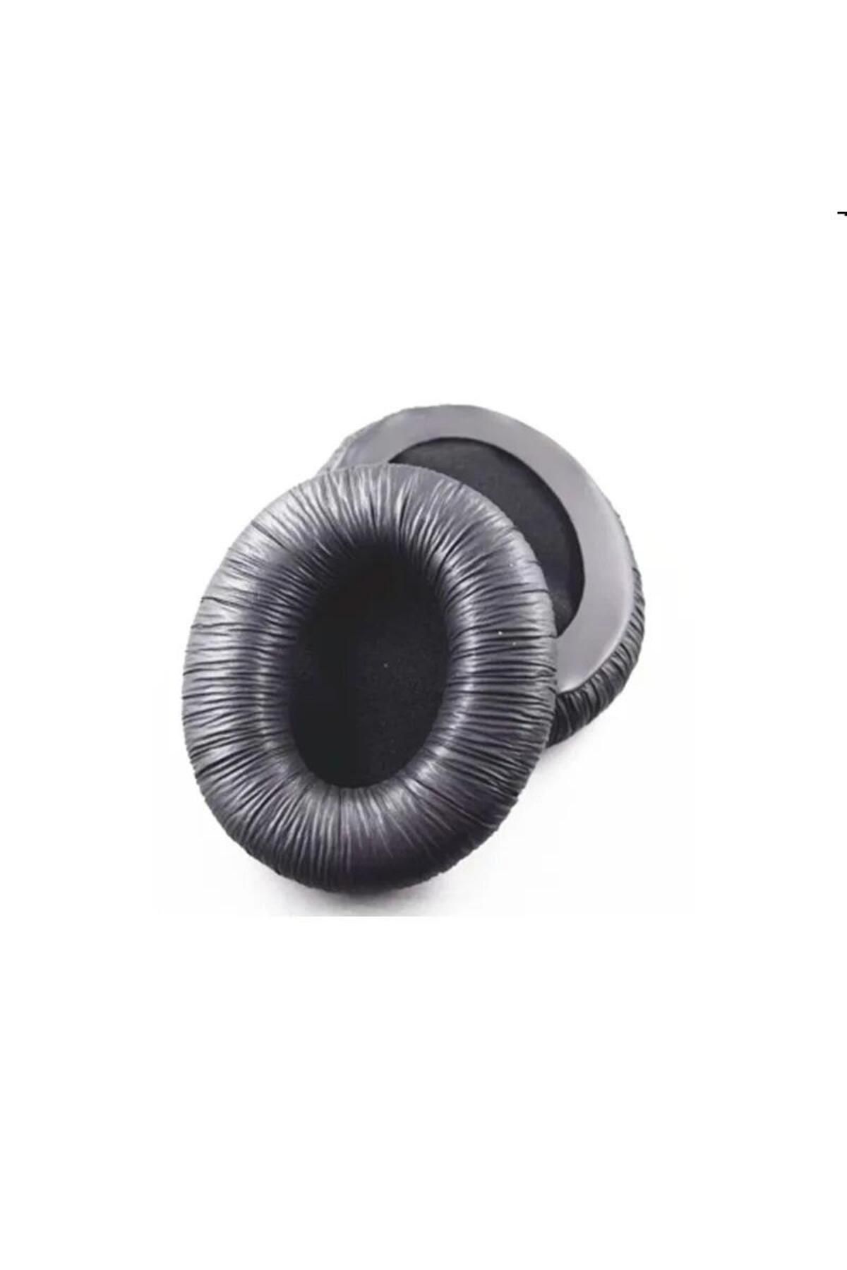 Schulzz Sennheiser PC330 PC151 PC166 PC333d Uyumlu Kulaklık Pedi