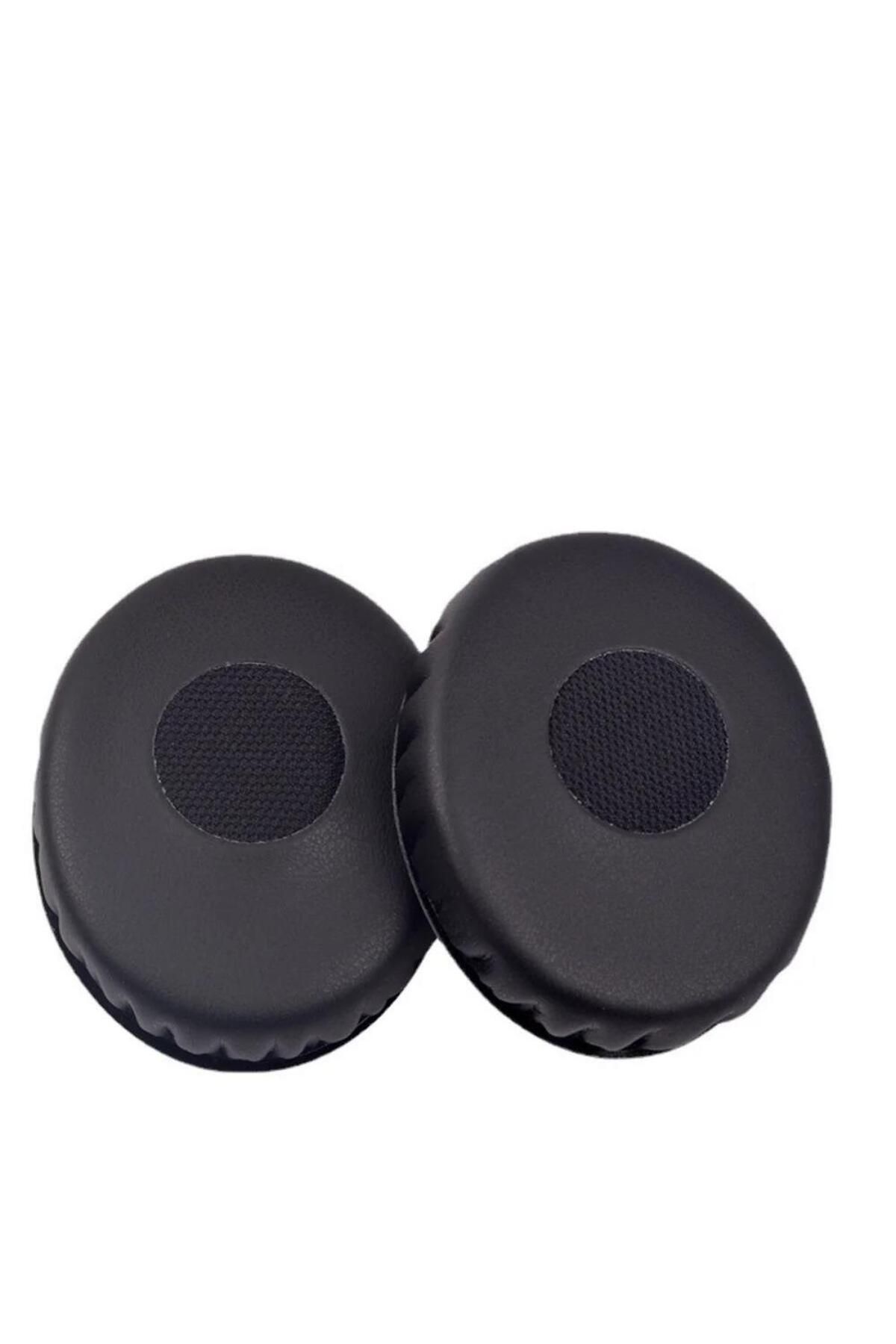 Schulzz Sennheiser HD228 HD229 HD218 HD238 HD219 HD220 Uyumlu Kulaklık Pedi