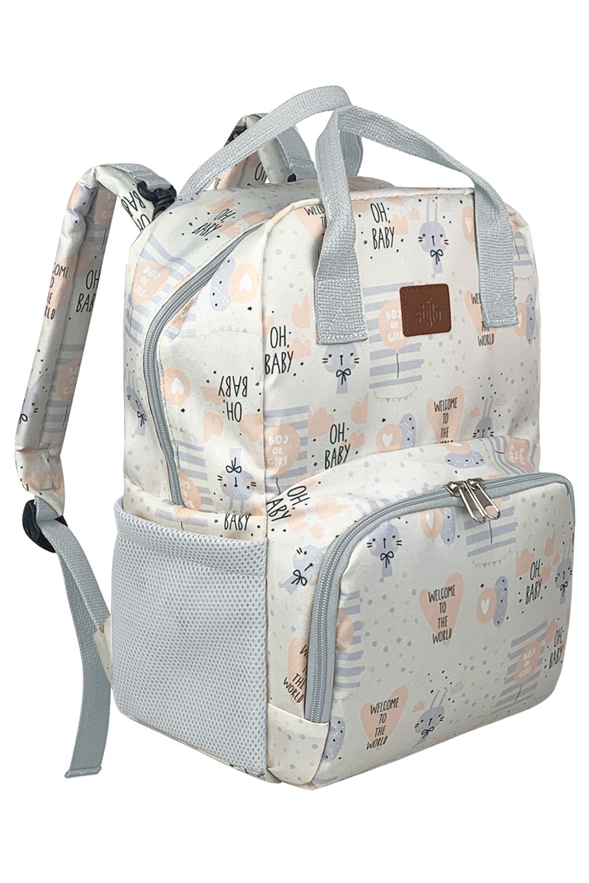 Baby care hot sale backpack