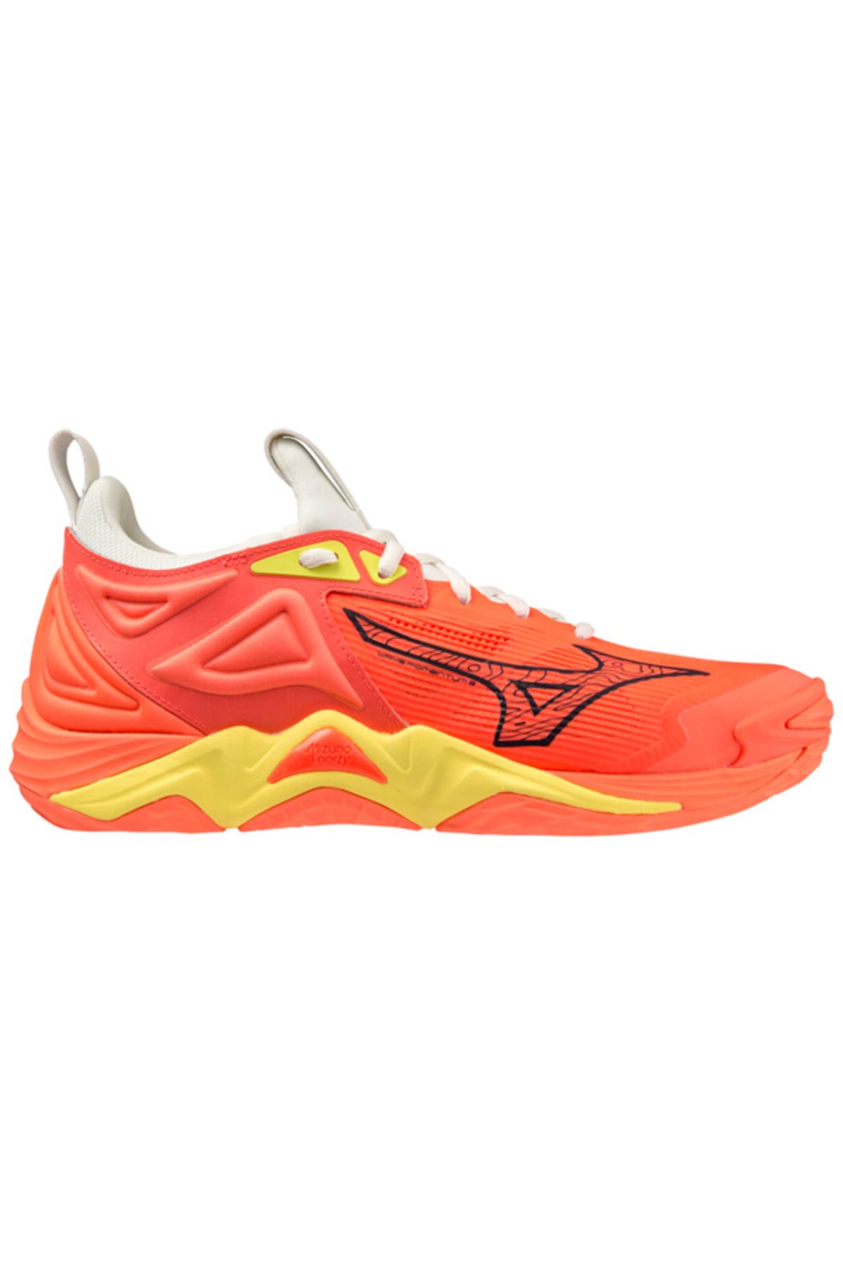Mizuno wave clearance sayonara 3 birch
