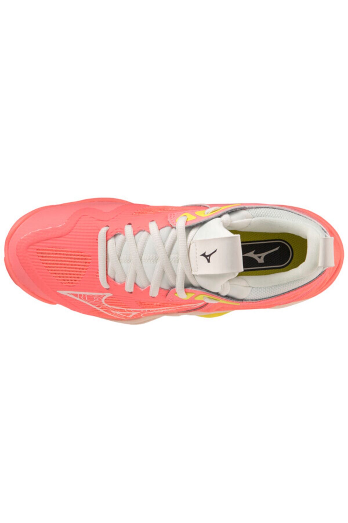 Mizuno wave deals connect 3 birch