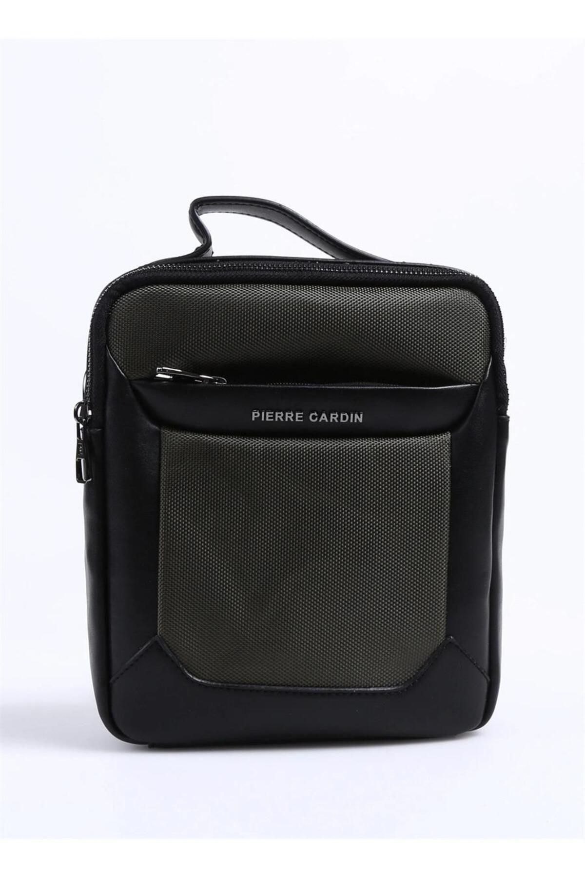 Pierre Cardin Cross Bag Green PC001196