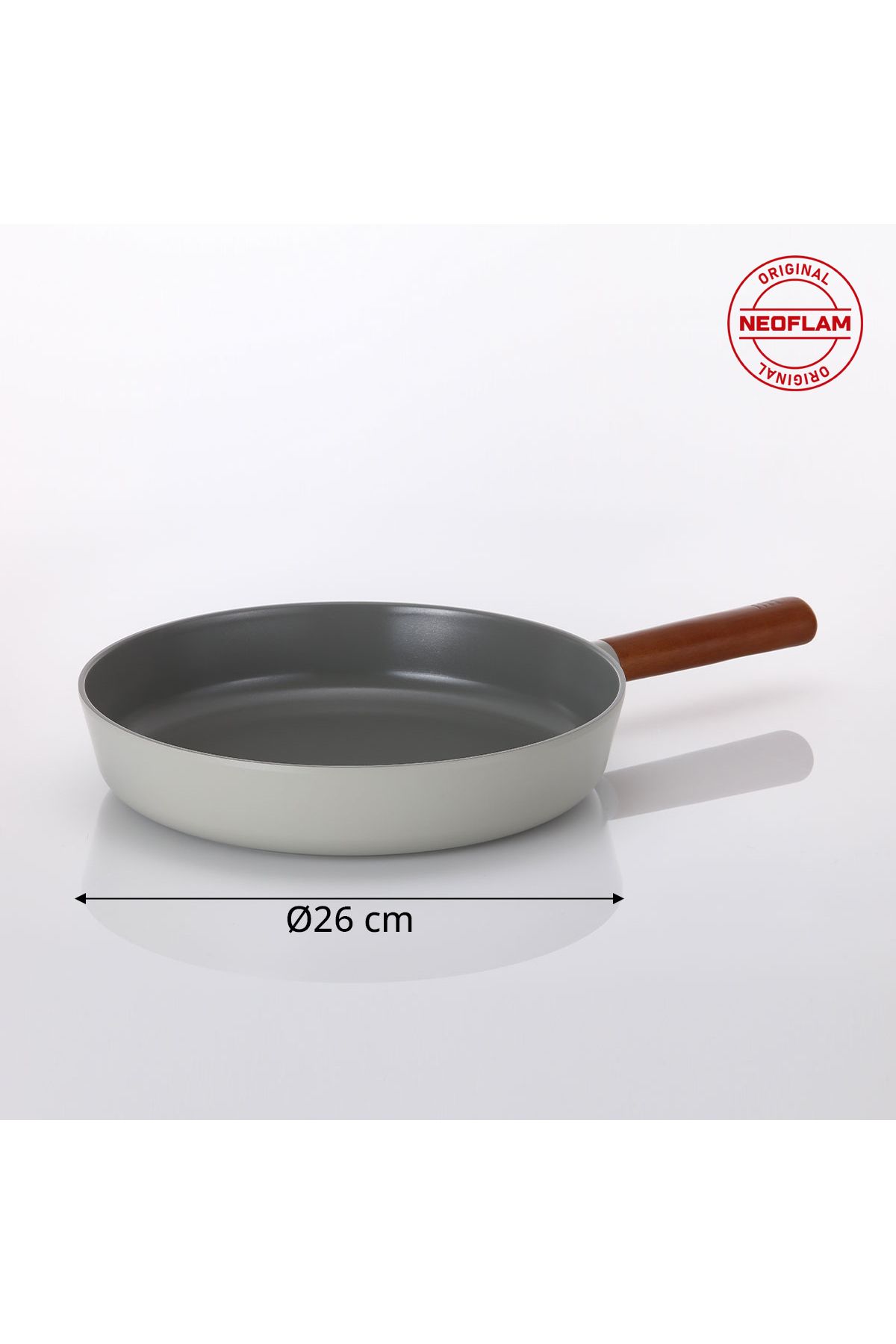 Fika Reserve 10 Wok (26cm)