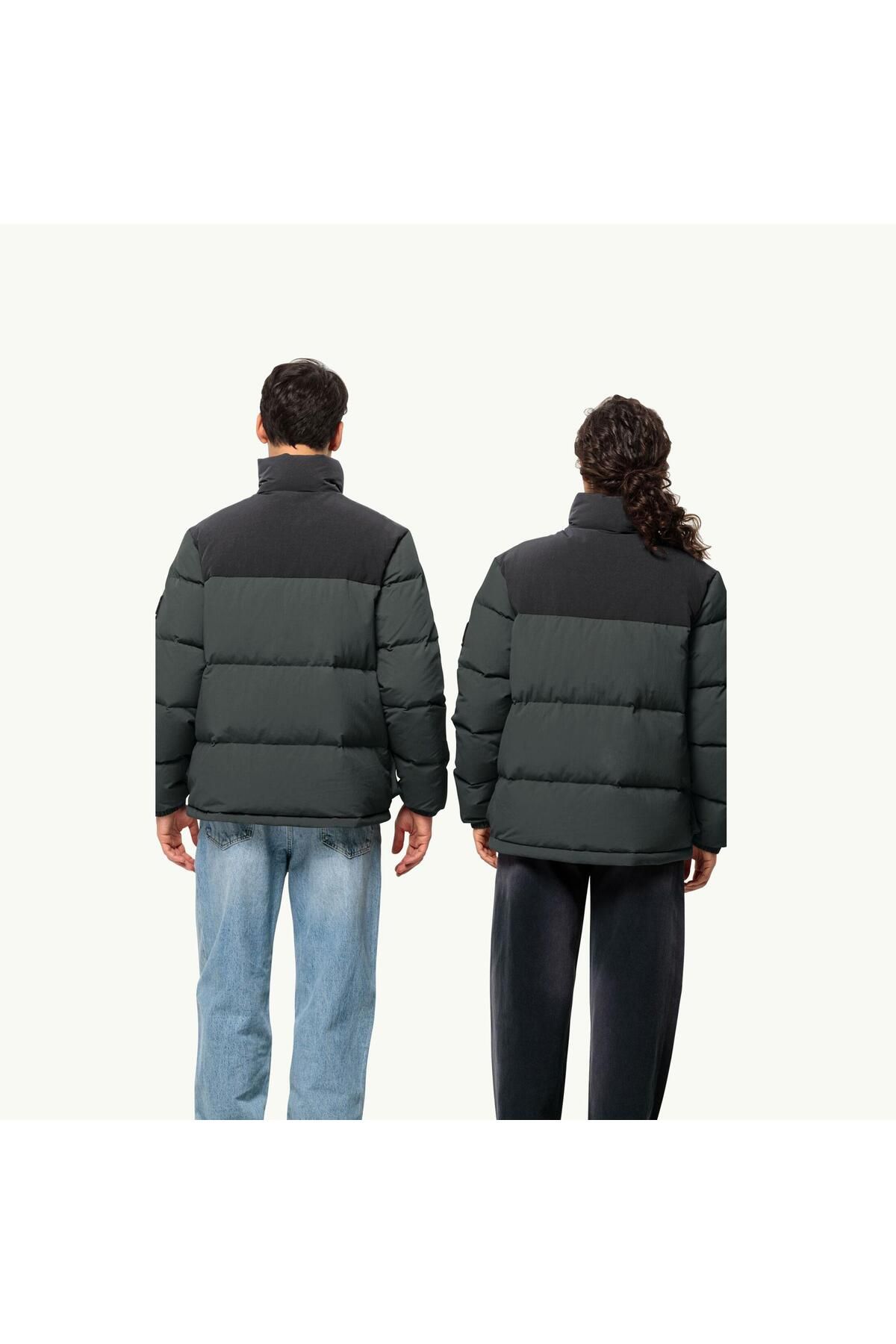 کت مردانه دلبروک Jkt Jack Wolfskin
