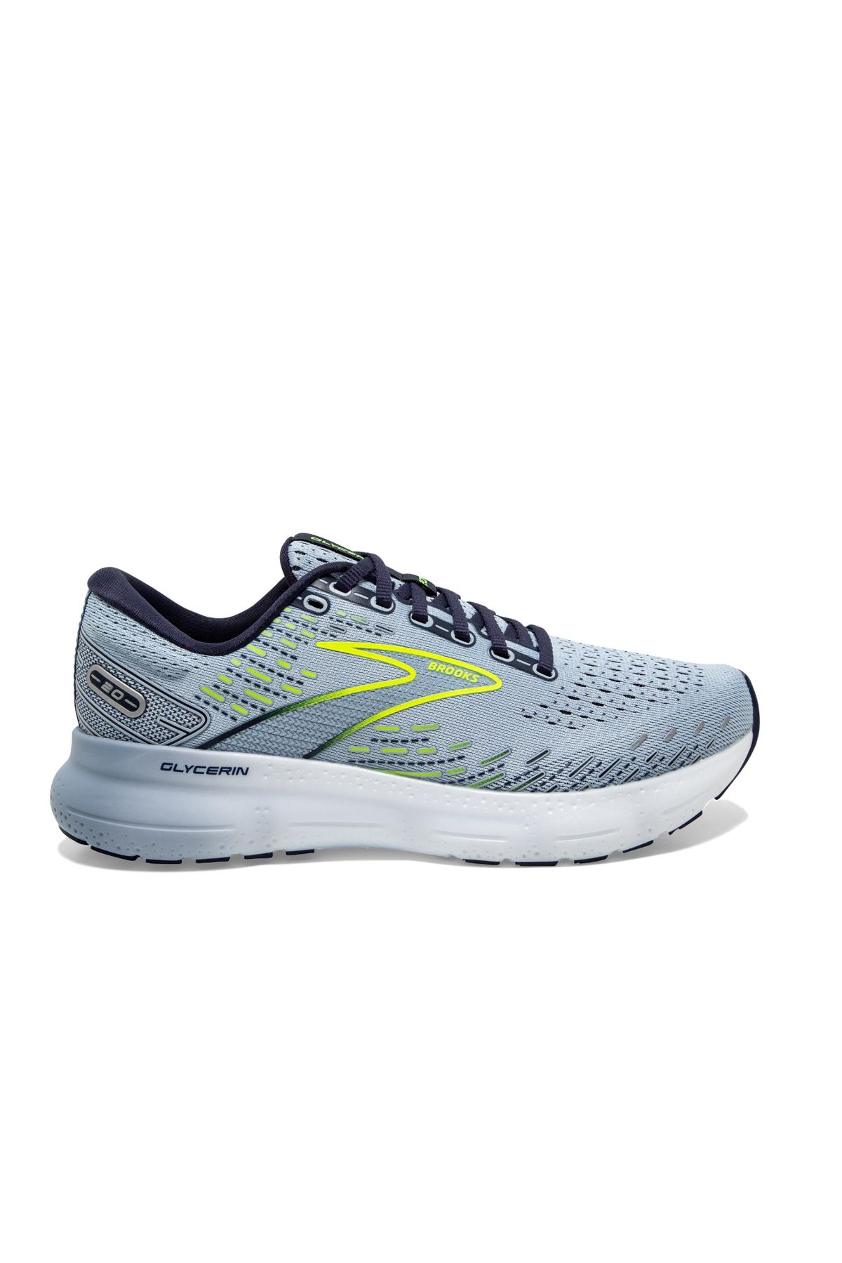 Brooks lauf outlet