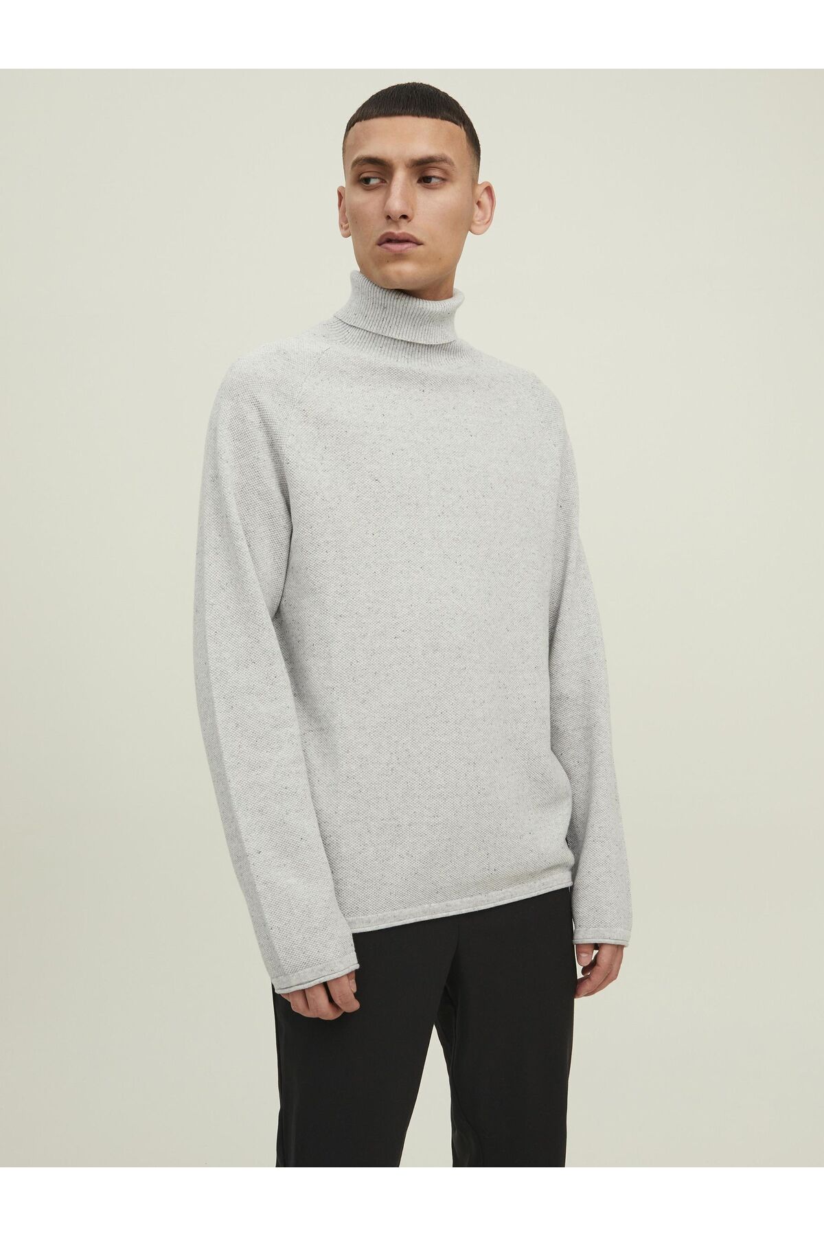 رول کراگن، سازه‌گرایان جک اند جونز پلیور Jack & Jones