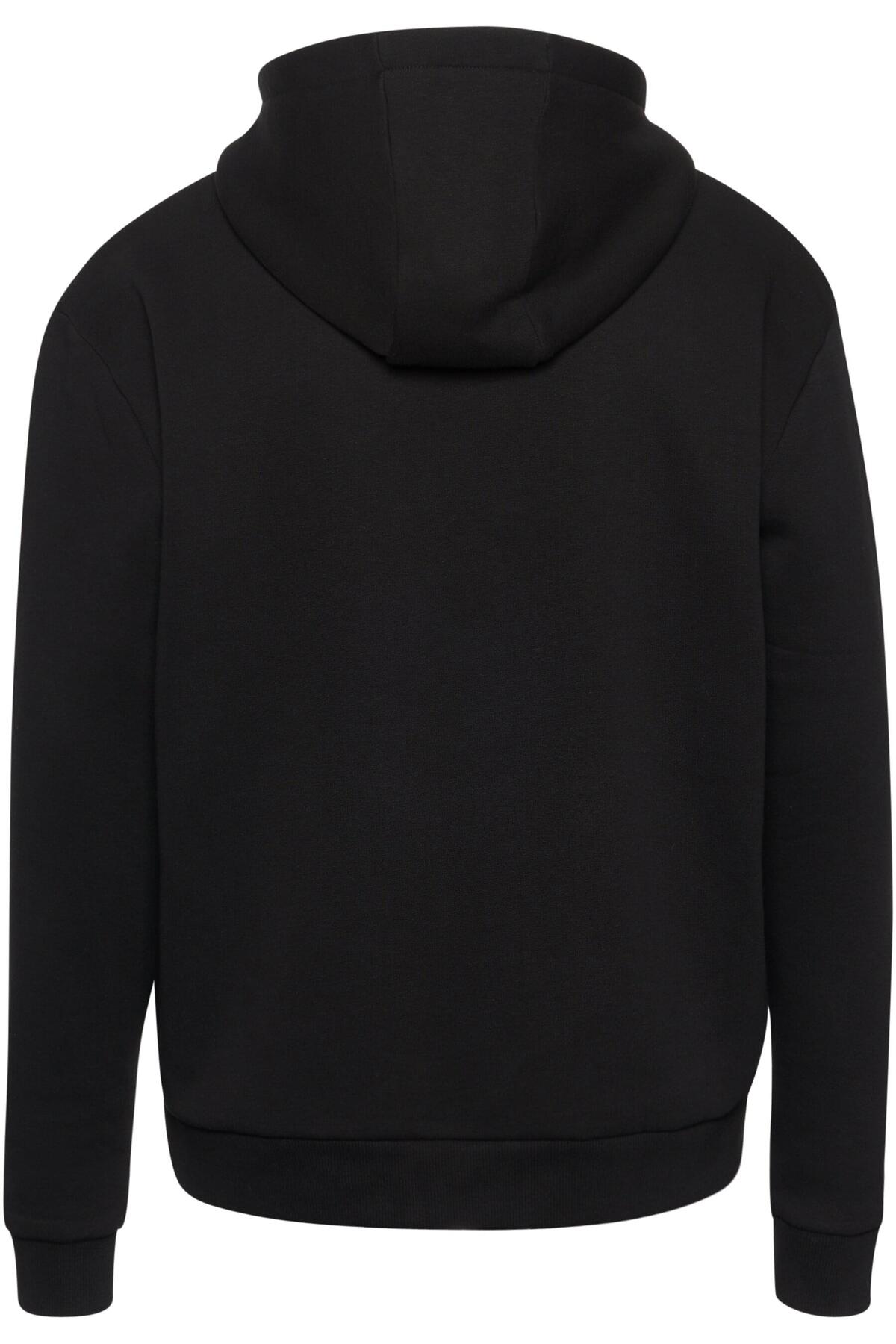 KARL KANI-Herren KM223-102-1 KK Essential Sweatsuit (Jogginghose in lockerer Passform) 8