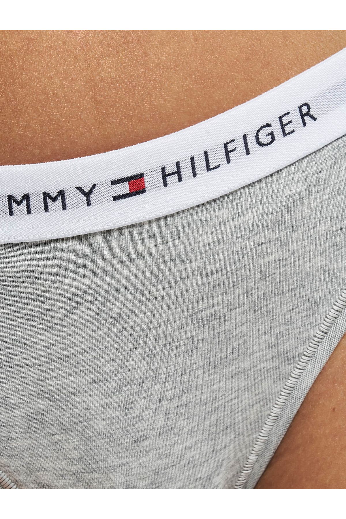 Tommy Hilfiger-Damen Bikini Slip 3