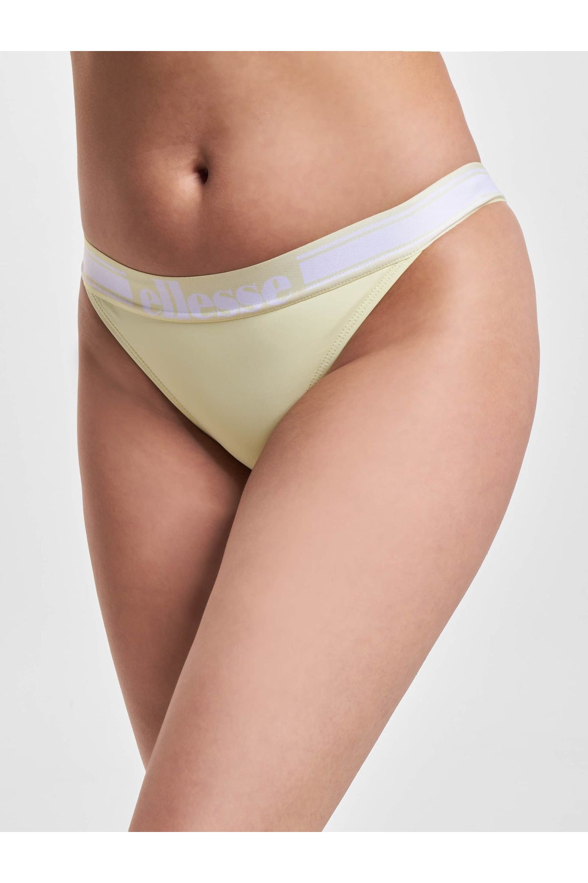 Ellesse-Damen Ellesse Valentine W Bikini Unterteil 1