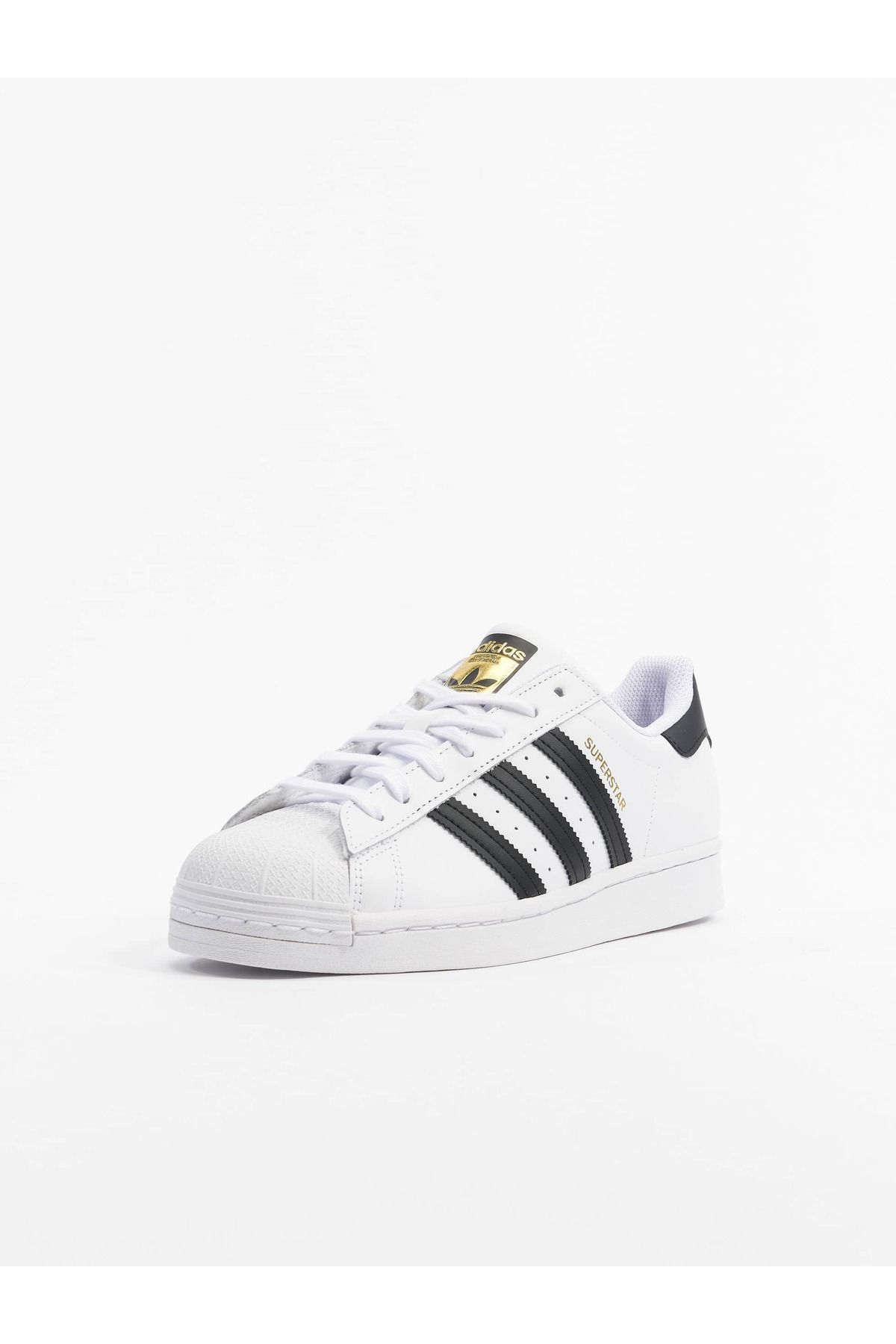 Adidas superstar hot sale mit absatz