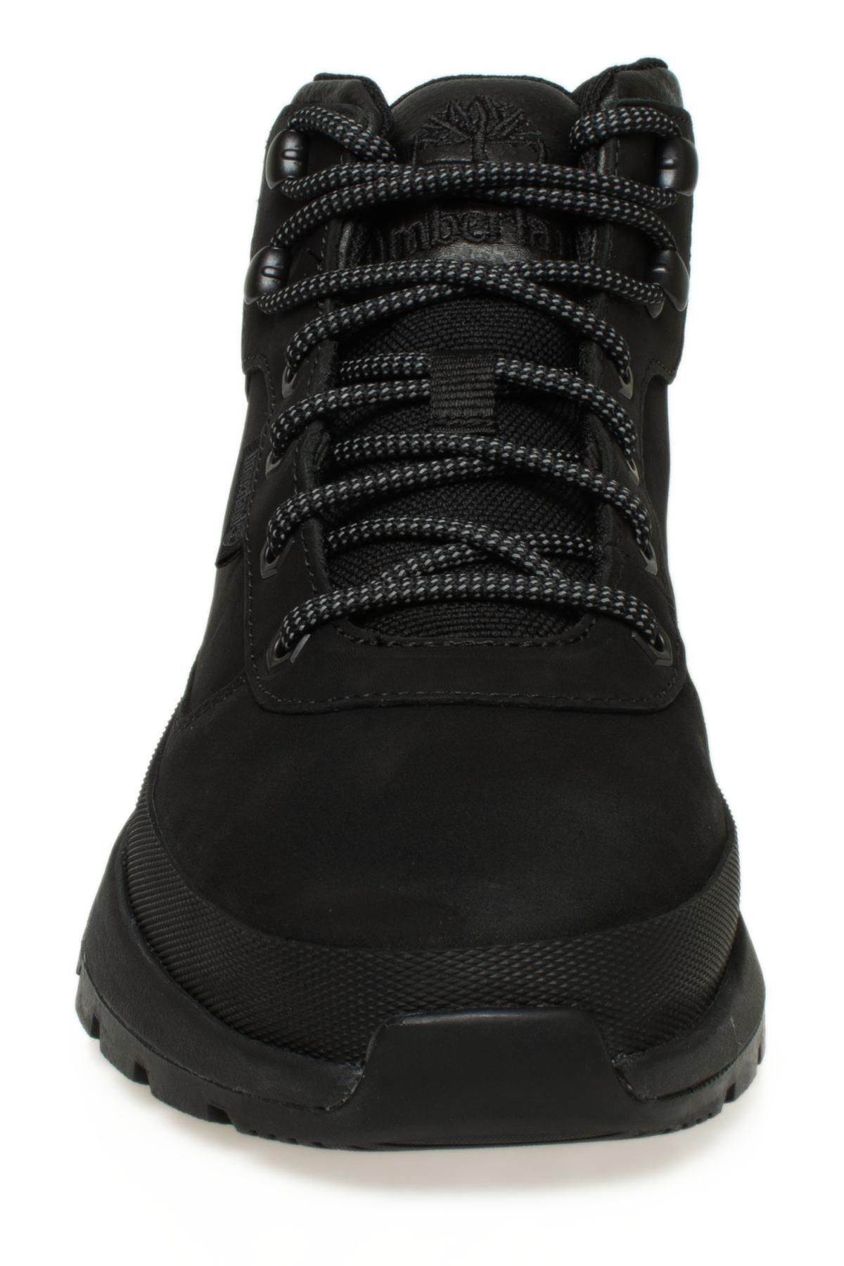 Timberland high shop heels black