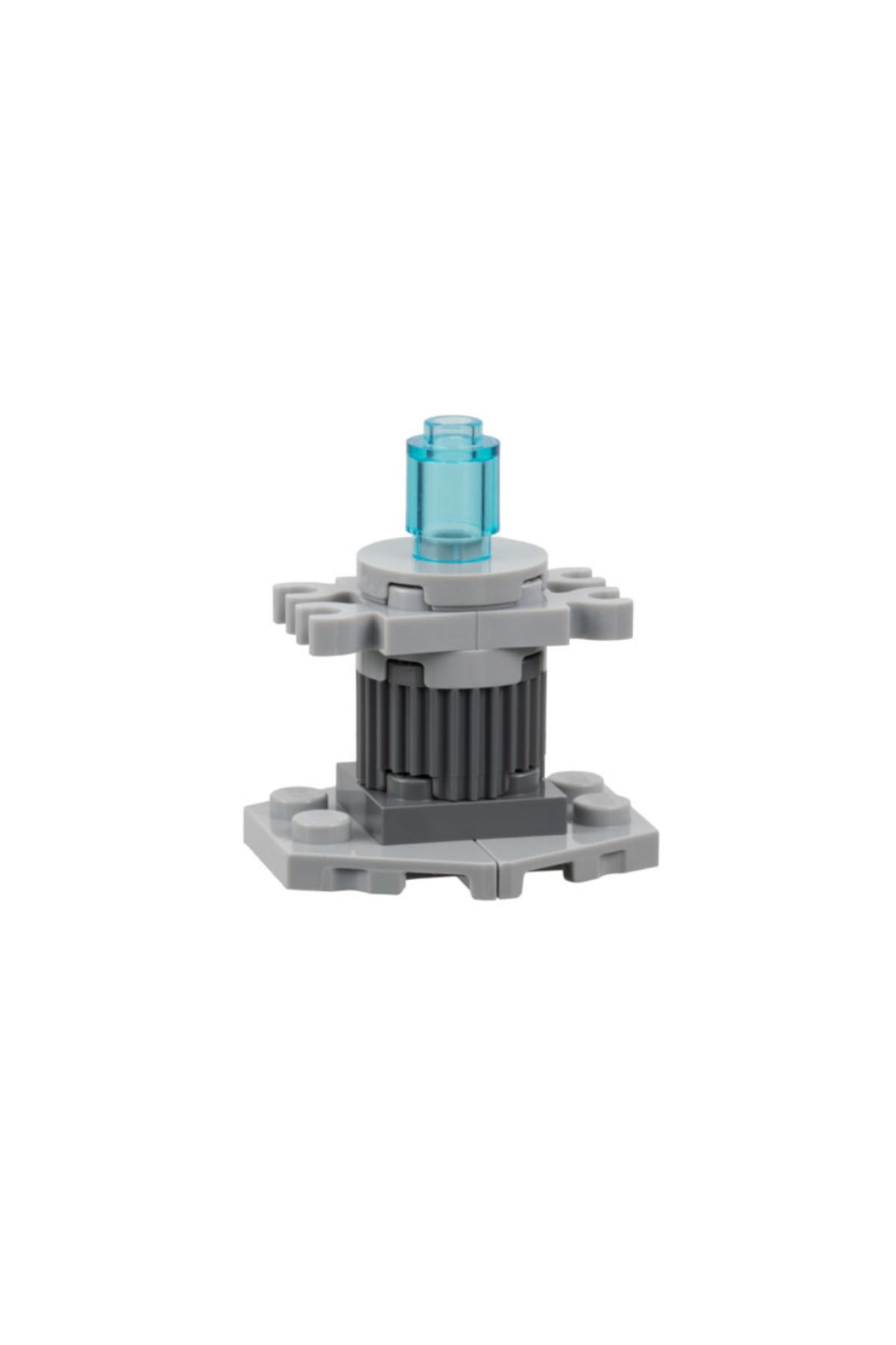 Lego arc 2025 reactor