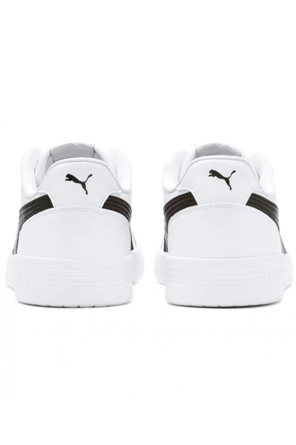 اسنیکر سفید زنانه کفش های ورزشی 369863 03 Puma