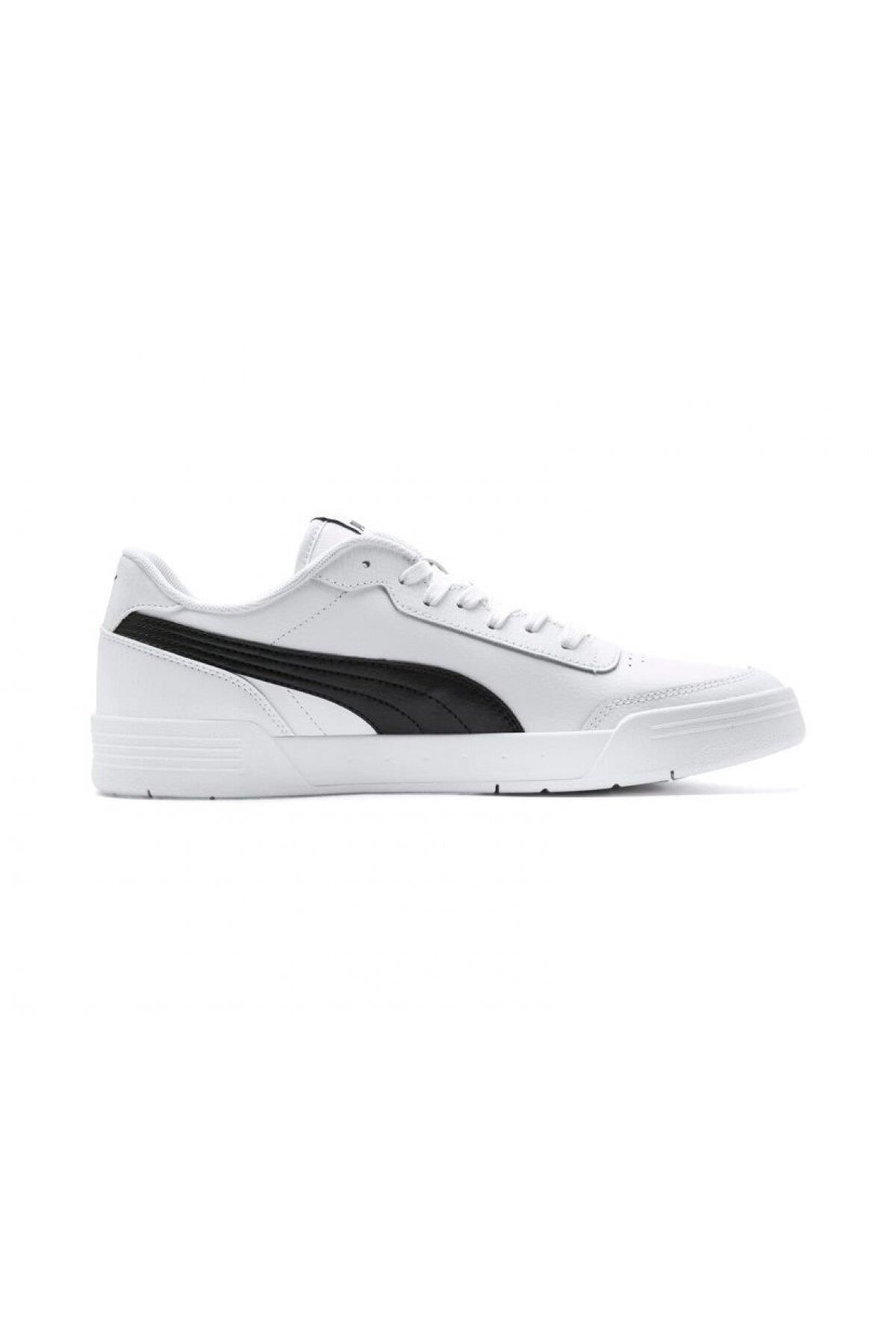 اسنیکر سفید زنانه کفش های ورزشی 369863 03 Puma
