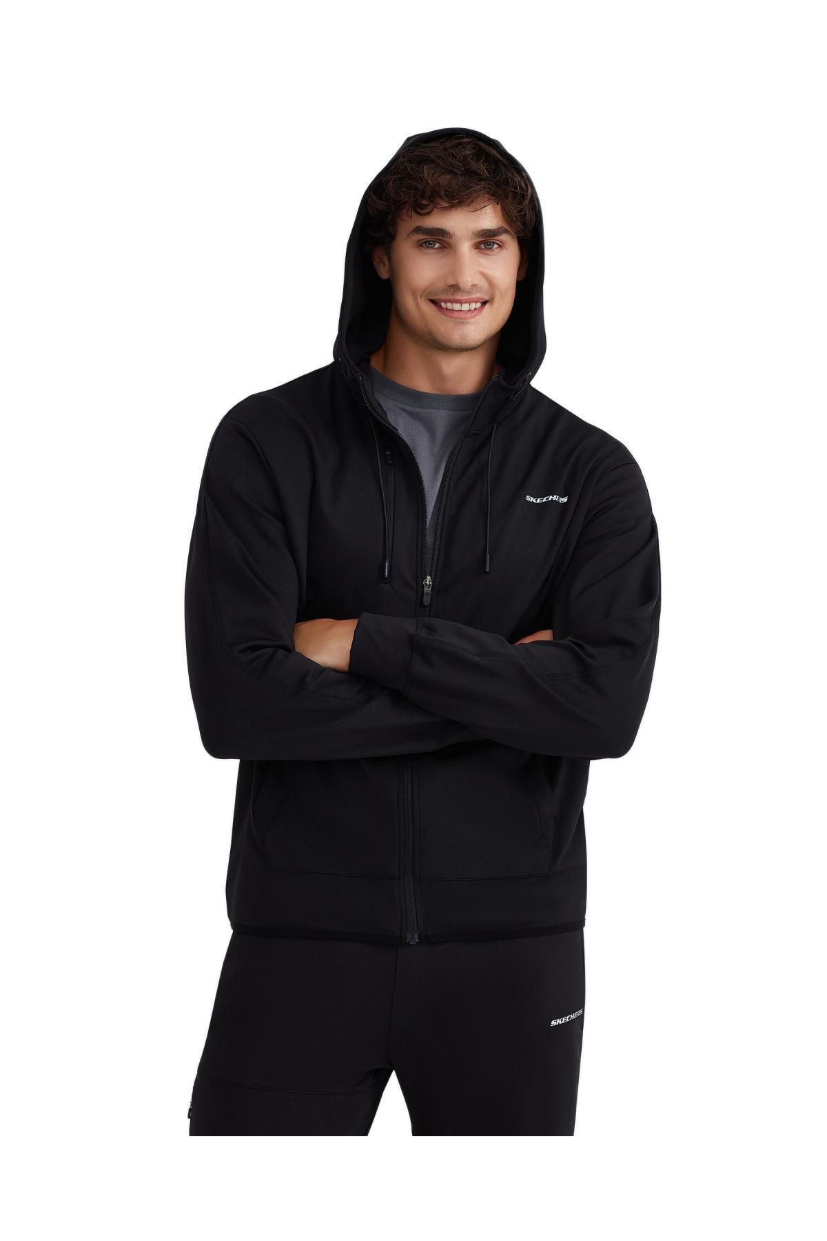 Skechers jogging online suit