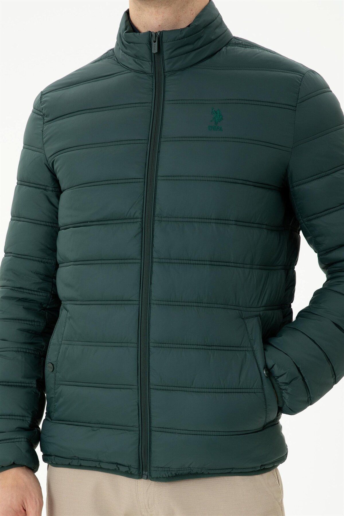 Us polo assn jacket price top