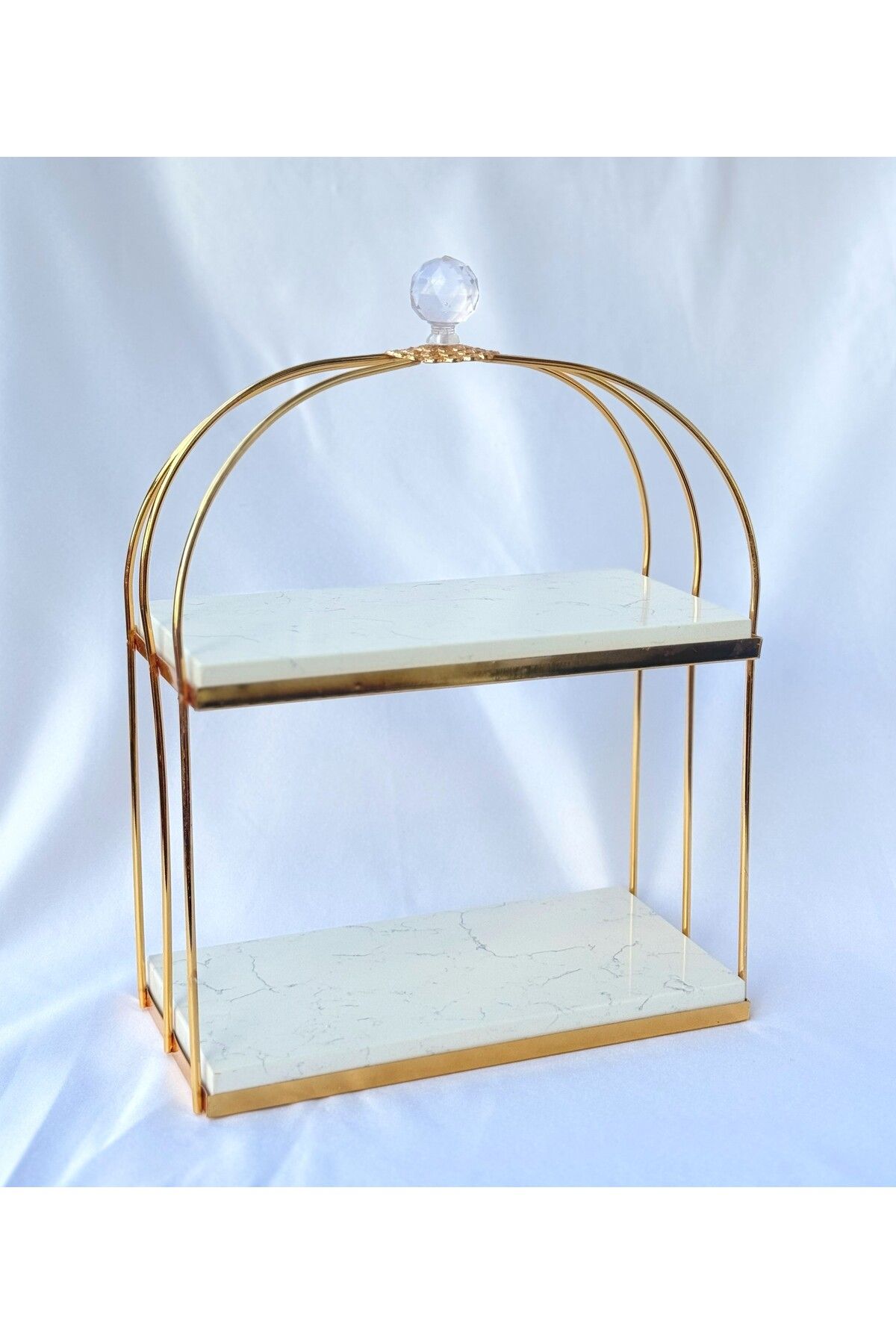 Marble jewelry holder hotsell