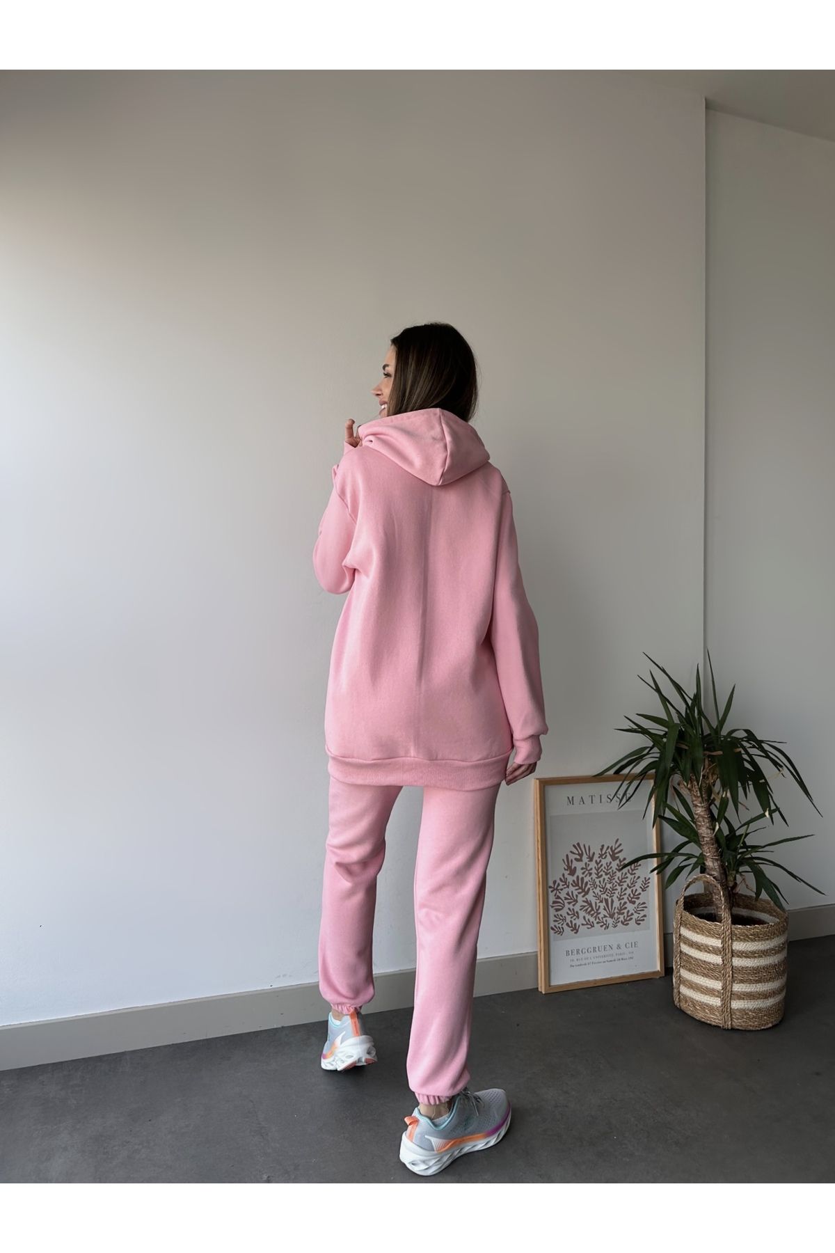 Pastel tracksuit best sale set