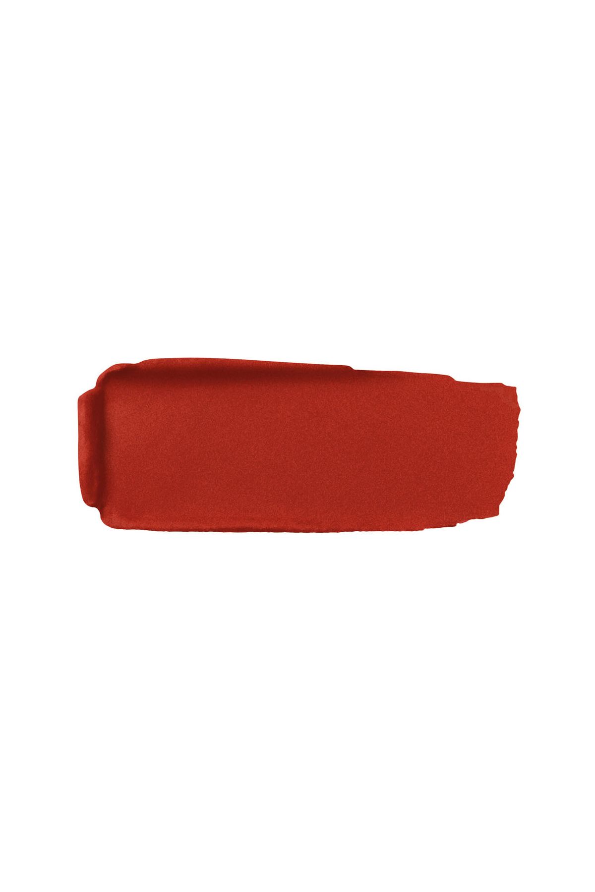 Guerlain رژ لب مات مخملی Rouge G حجیم کننده و نرم کننده لب ها رنگ قرمز جیغ شماره 214