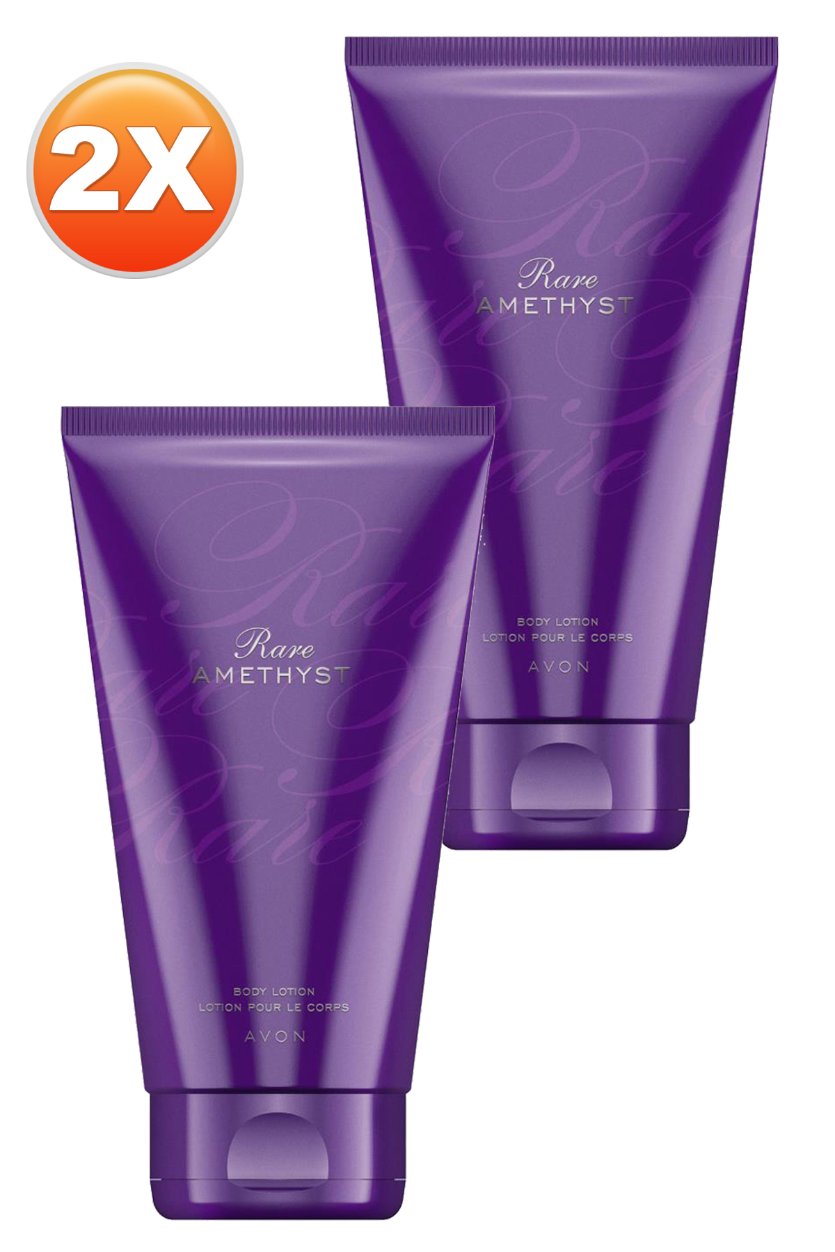 کرم بدن زنانه | آون Avon KREM0022-2 - تصویر 2