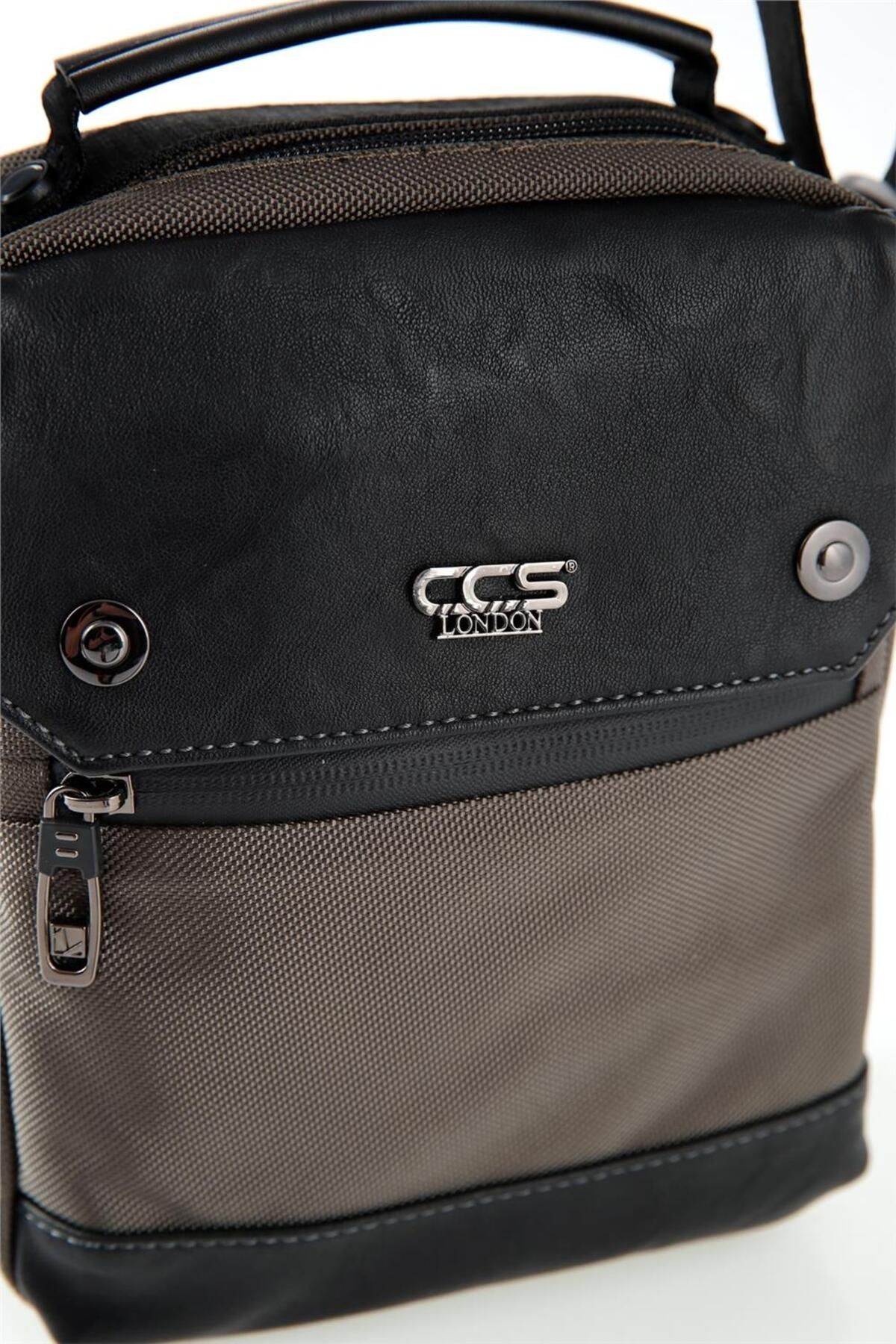 ÇÇS-CCS 31369 Shoulder Strap Handbag 5