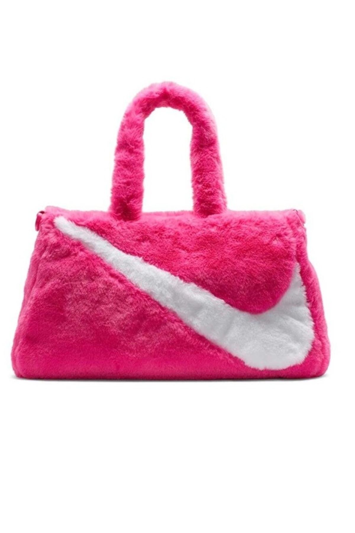 Nike gymsack shop pink