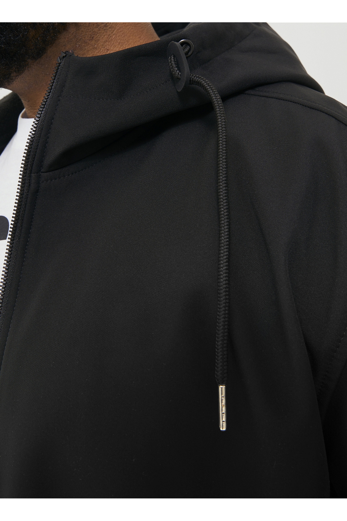 کاپشن مردانه راسته آستین افتاده | جک اند جونز Jack & Jones 5003051946 - تصویر 6