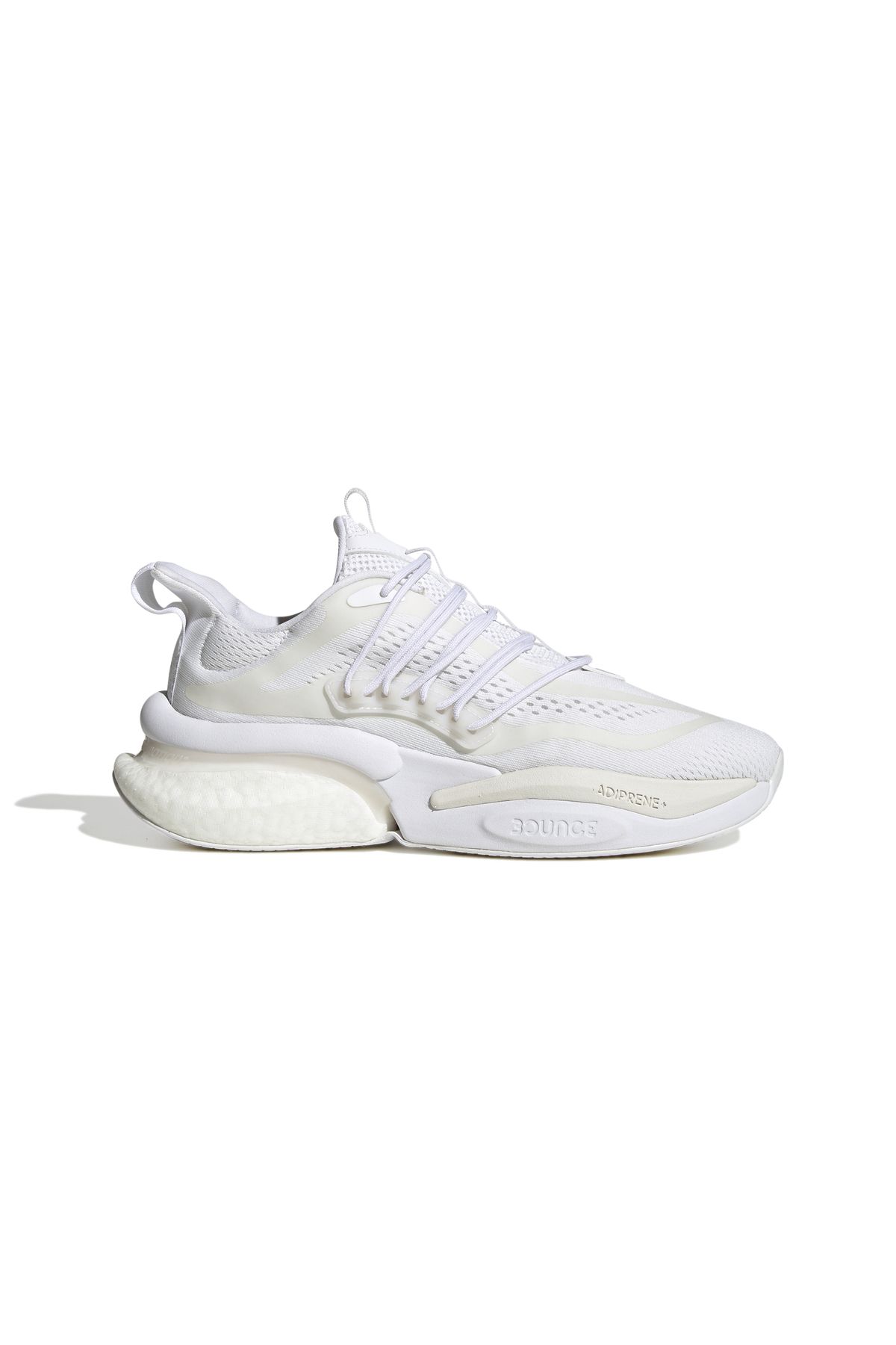 adidas AlphaBoost V1 FTWWHT/Cسفید/Cسفید