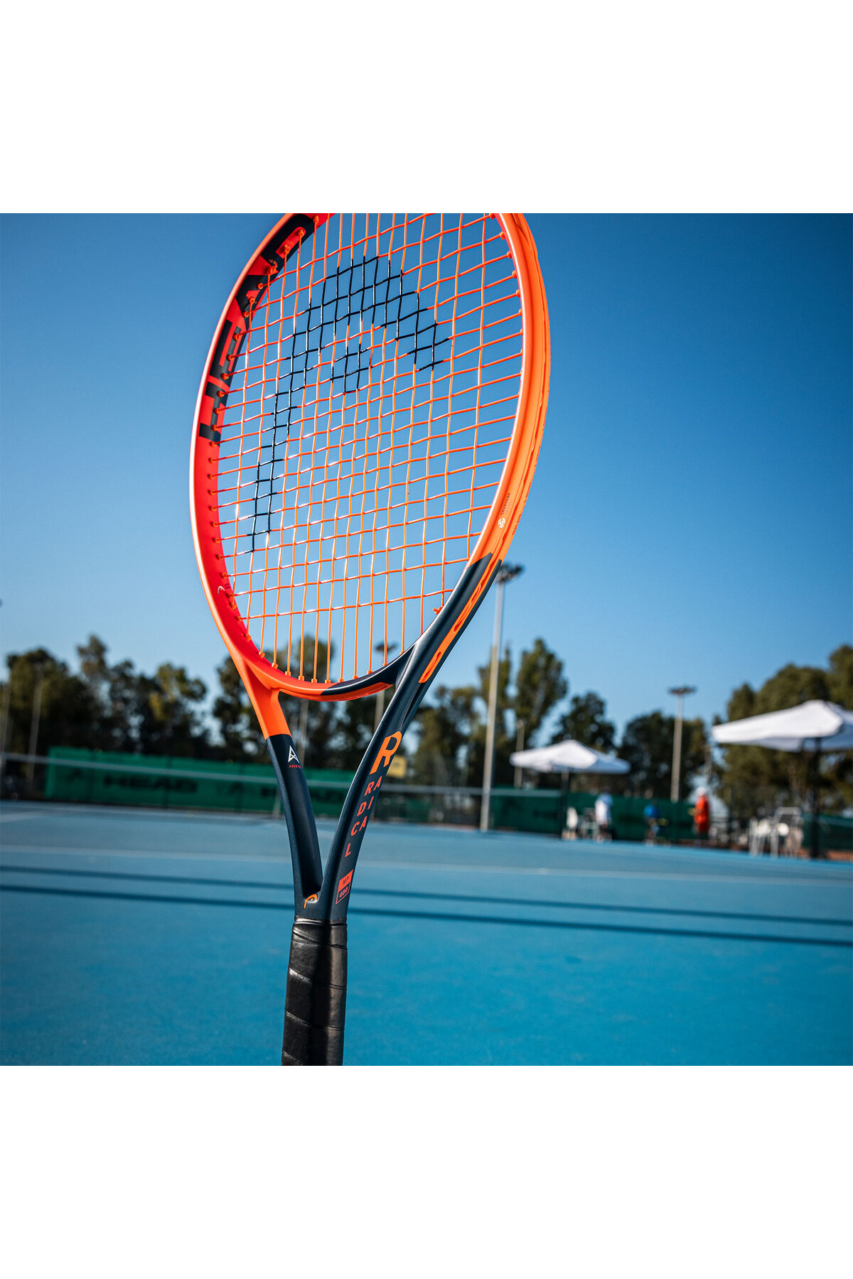 【格安】HEAD RADICAL MP 最新モデル Head Radical MP 2023 Tenis Raketi (Kordajsız) - Fiyatı, Yorumları