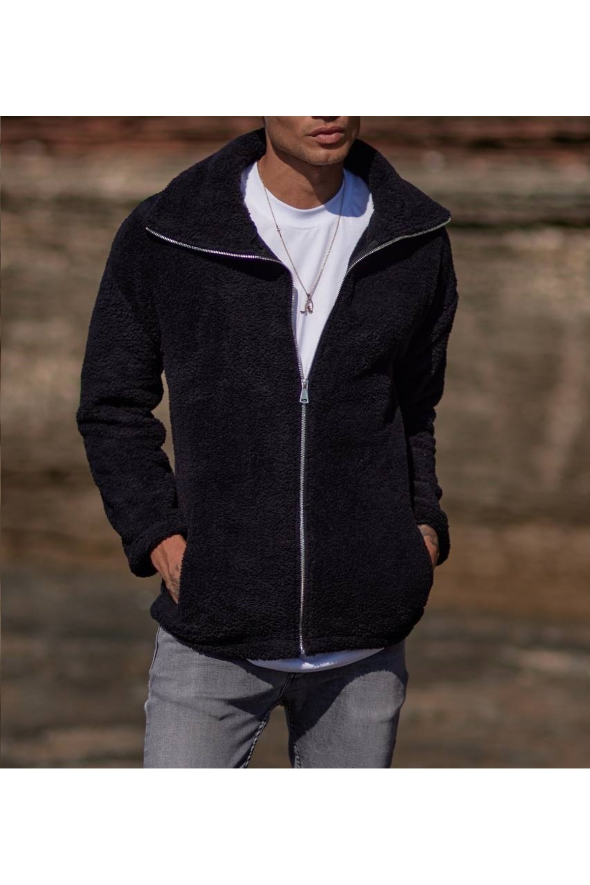 پالتو زنانه ELNİS 777741292