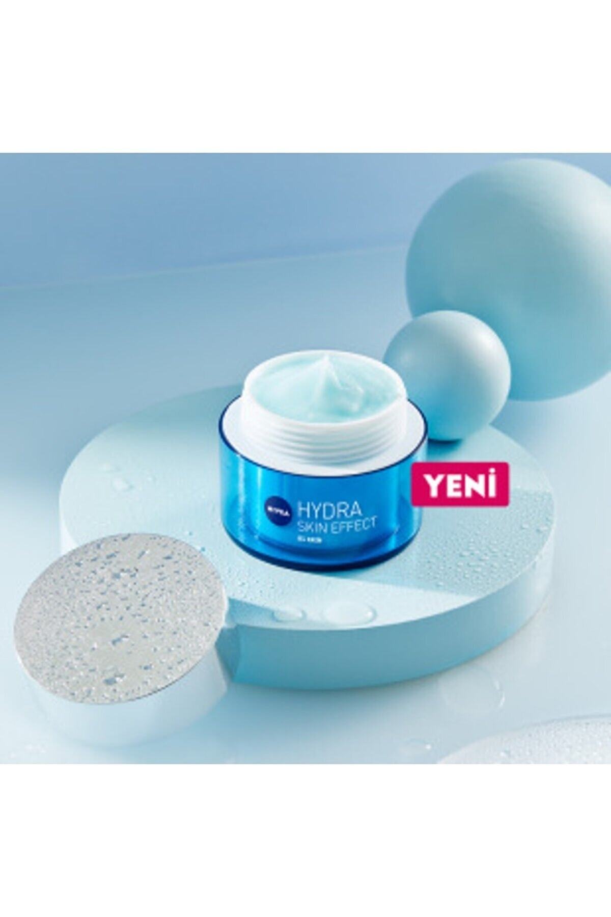 کرم صورت   نیواNIVEA | LAWES67FACECRM38 اورجینال - تصویر 4