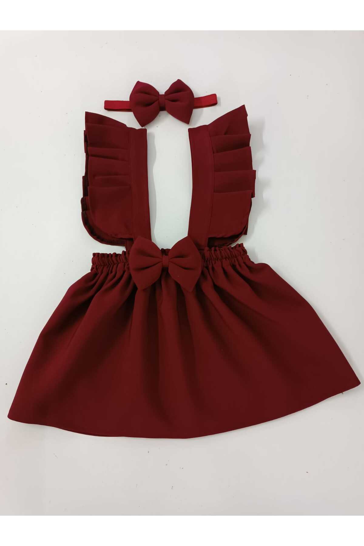 CLARET GIRL GIRL SLOPET