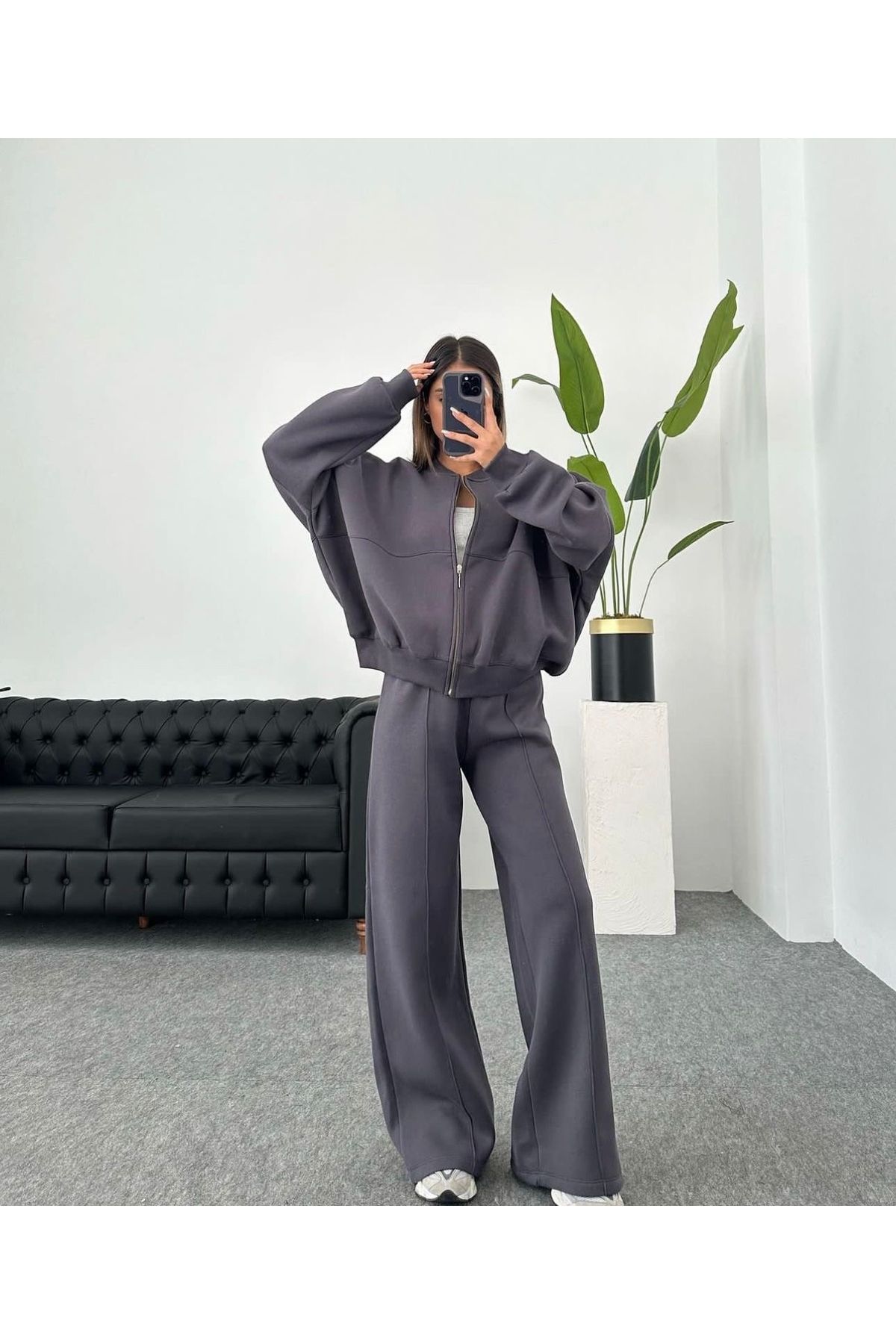Bomber jacket tracksuit online