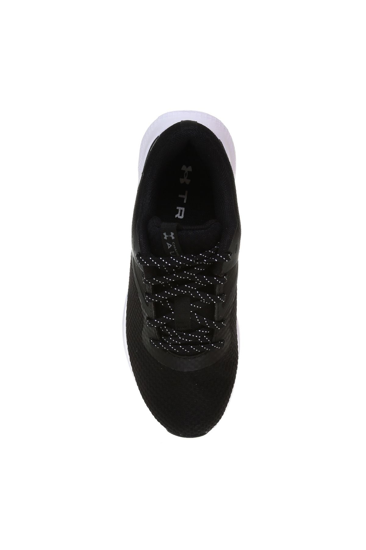 کفش تناسب اندام مشکی زنانه های آموزش سیاه UA W شارژ شفق قطبی 2 Under Armour