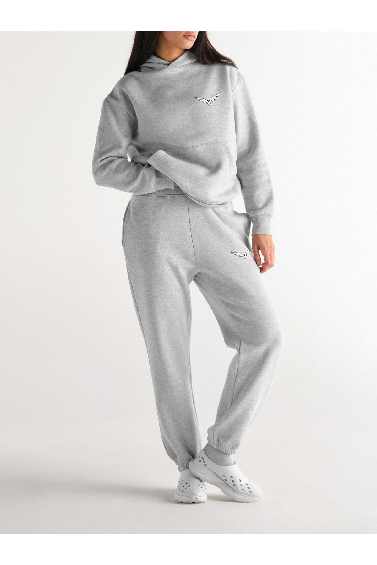 Nike tracksuit shop women set