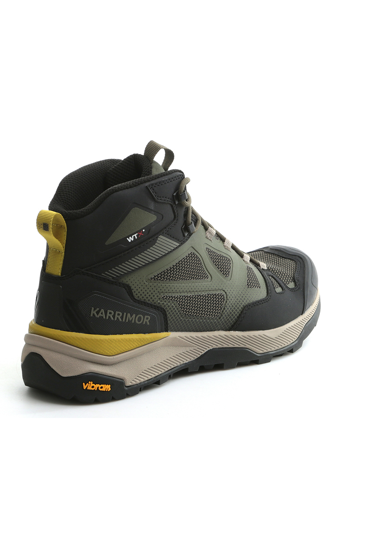 Karrimor Coil Mid Erkek Outdoor Bot görsel 4
