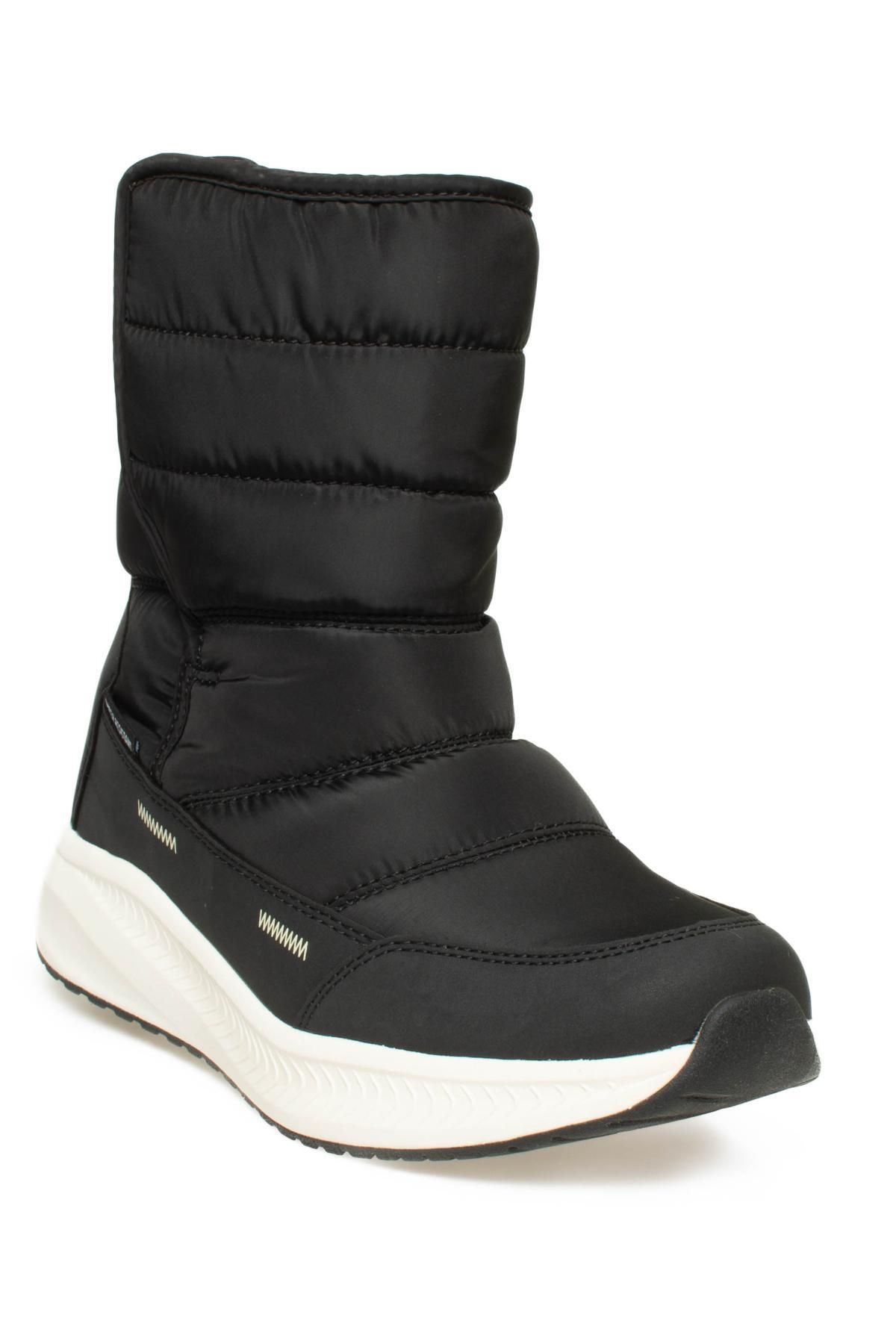 چکمه های زنانه مشکی U.spolo Vocal 3Pr ضد آب U.S. Polo Assn.