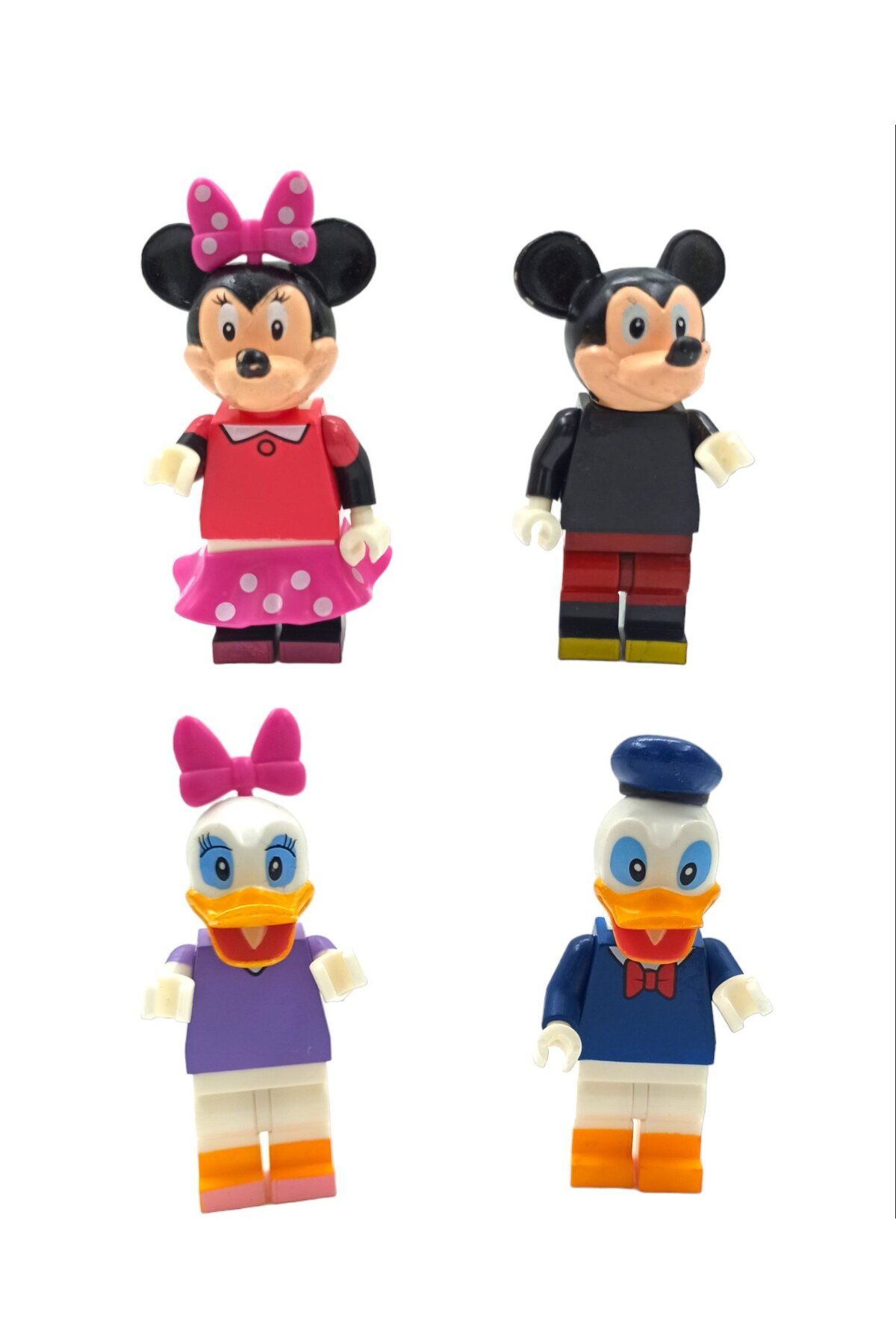 Mickey 2025 mouse characters