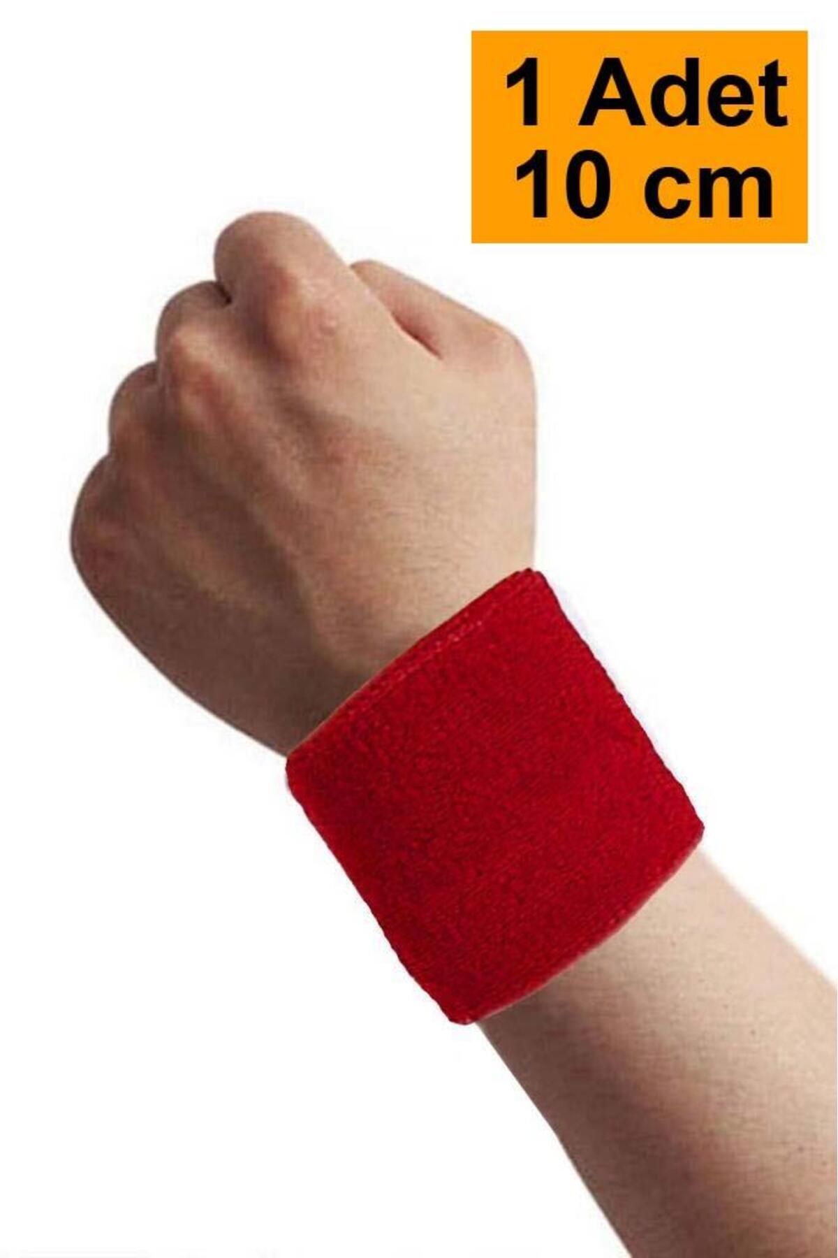 Liggo Towel Wristband Sweatband 10cm Athlete Towel Wristband