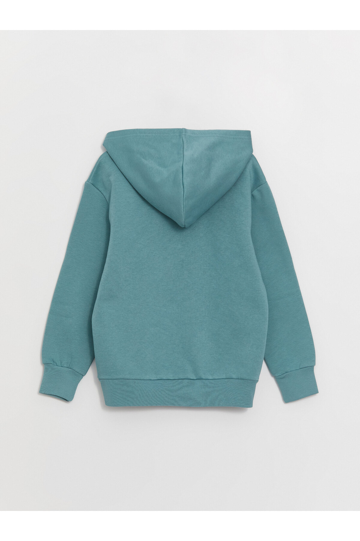 سویشرت پسرانه سبز LC Waikiki | TYC9X6JYIN169764749261286 اورجینال - تصویر 3