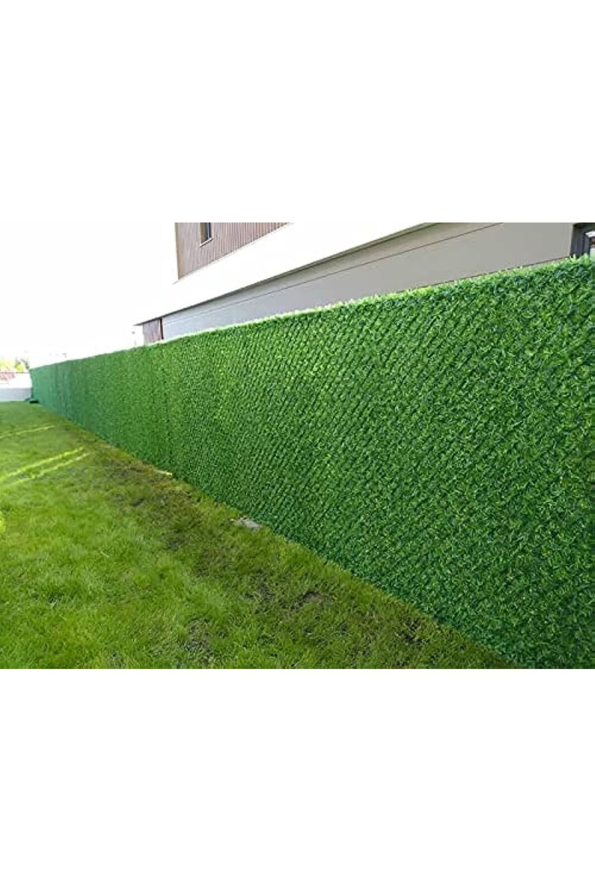 50 Cm X 10 Metre Çim Çit ( Çimçit ) 4
