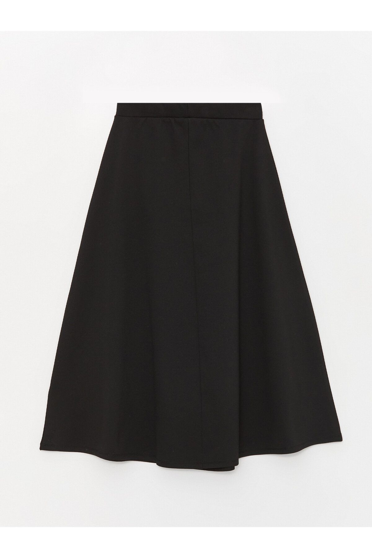 LC Waikiki-A-Line Women's Skirt - Elastic Waist 2