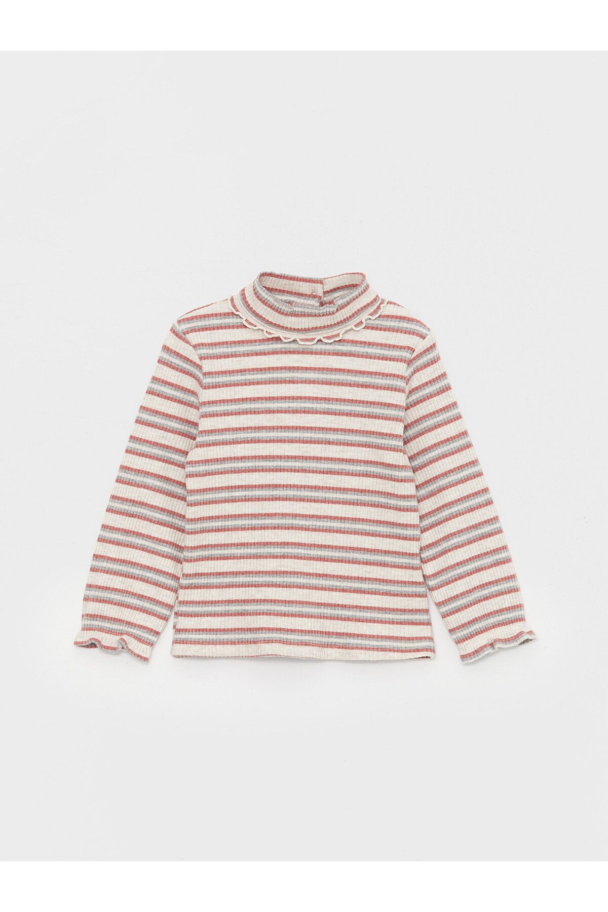 Little girl sales turtleneck shirts
