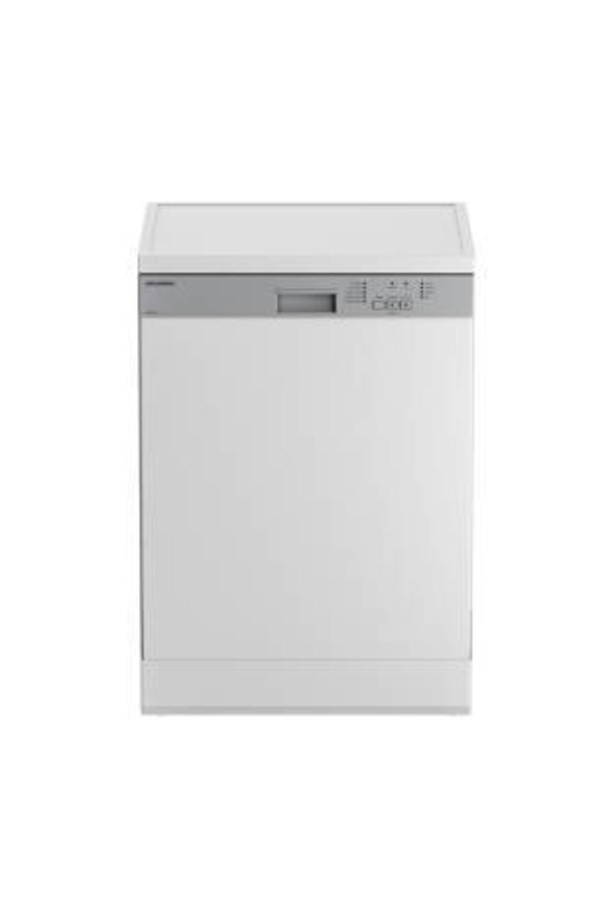 Grundig Bulaşık Makinesi Gdf 5204 5 Programlı