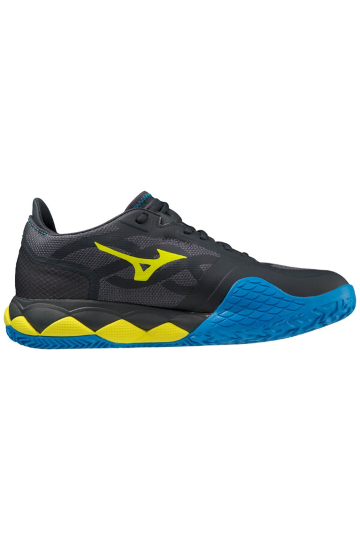 Mizuno wave intense shop tour 2 cc