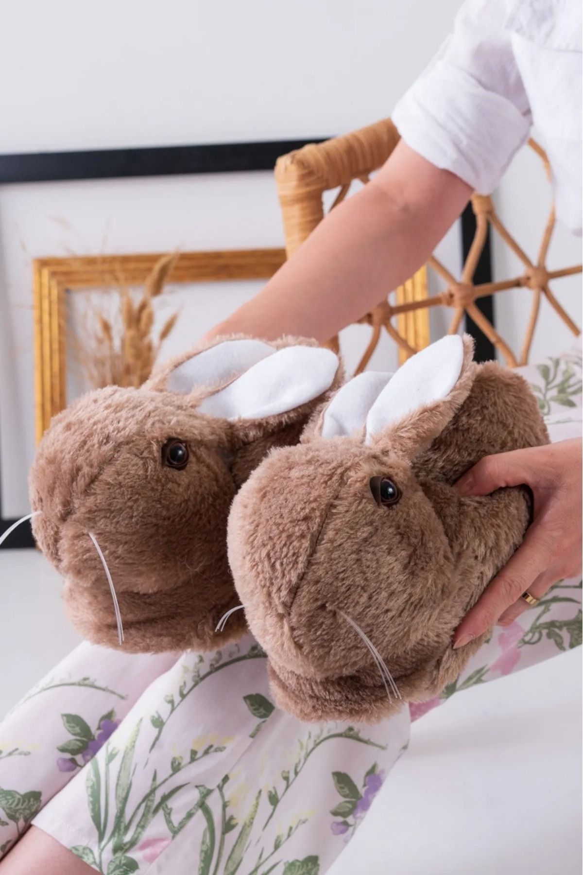 Home slippers online