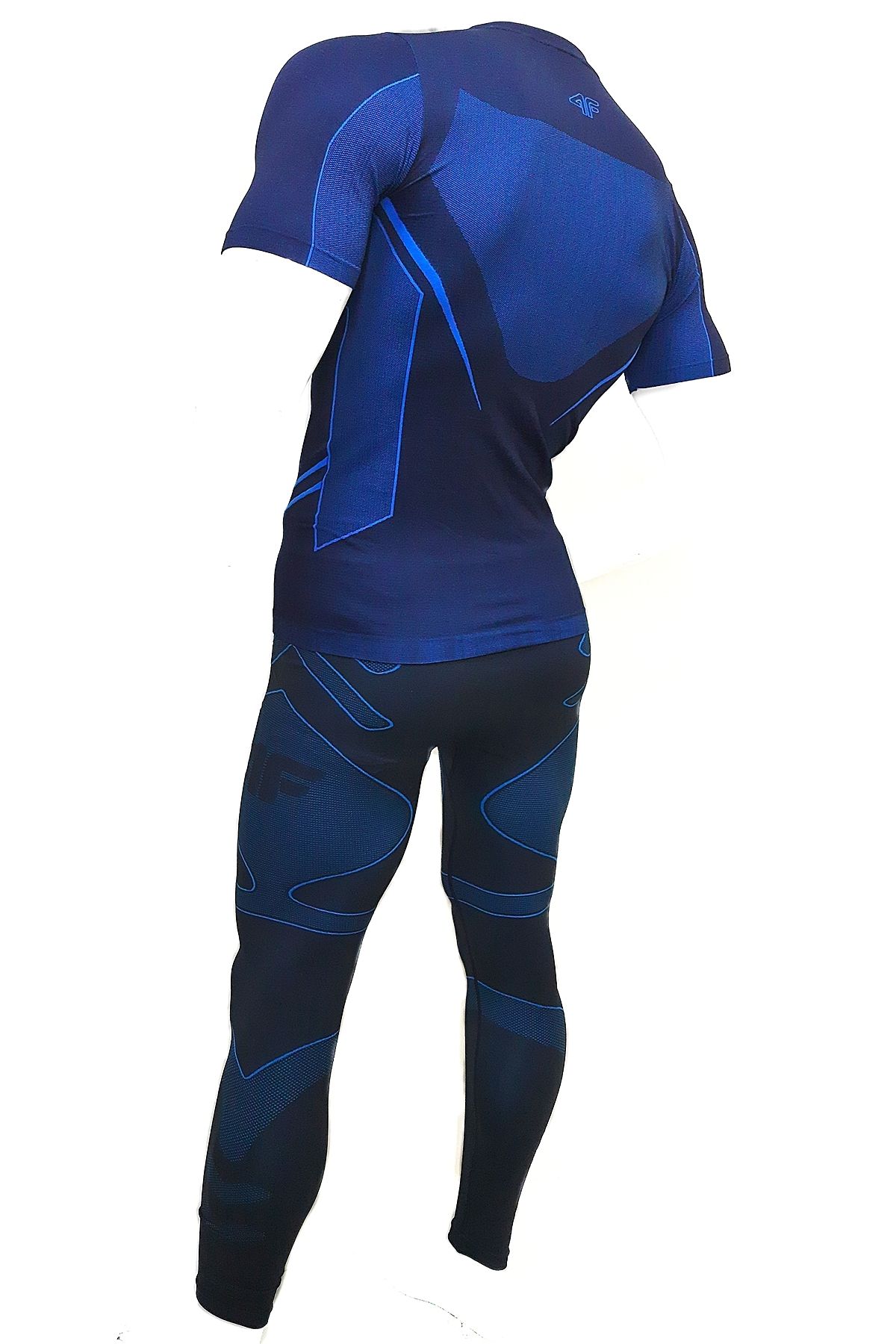 Relaxfit Seamless PROFESSIONAL OUTDOOR SEAMLESS THERMAL UNDERWEAR