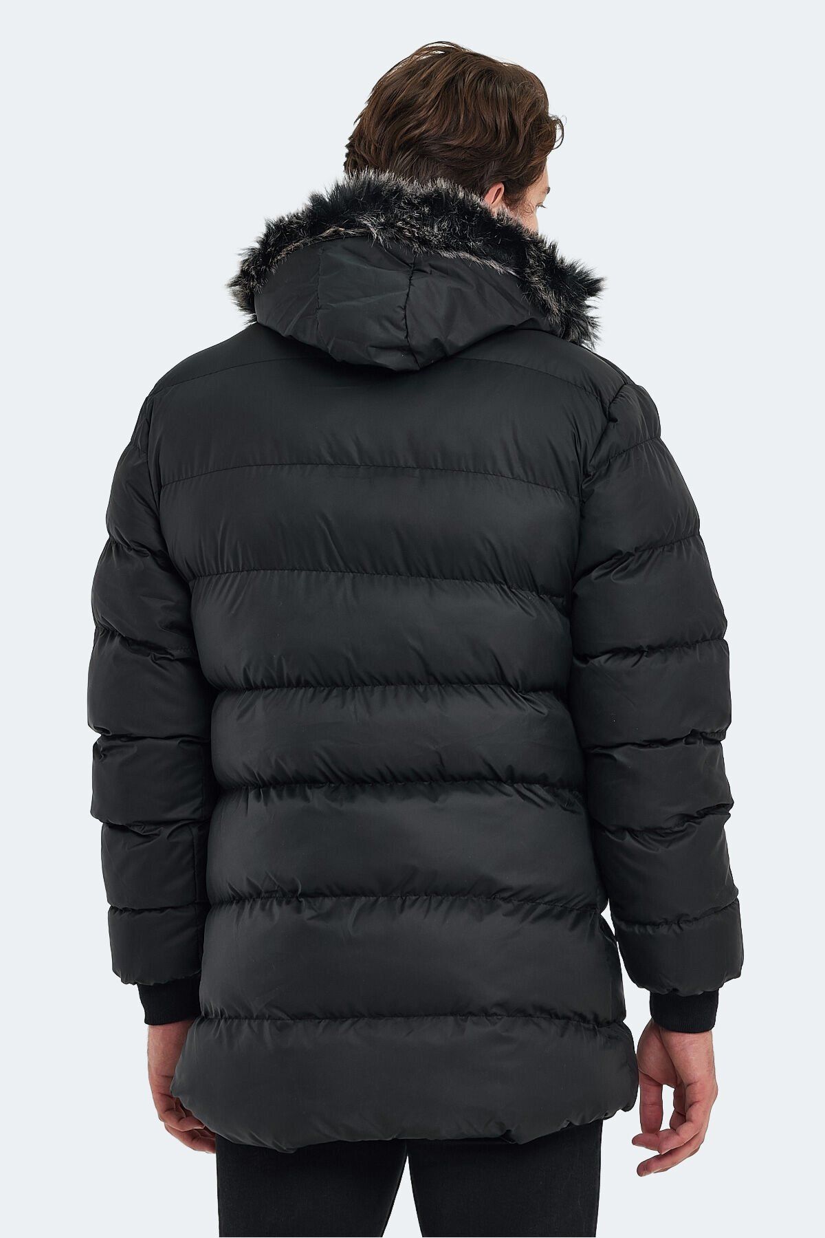 Slazenger coat new arrivals